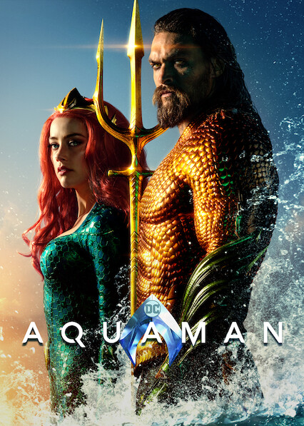 Aquaman