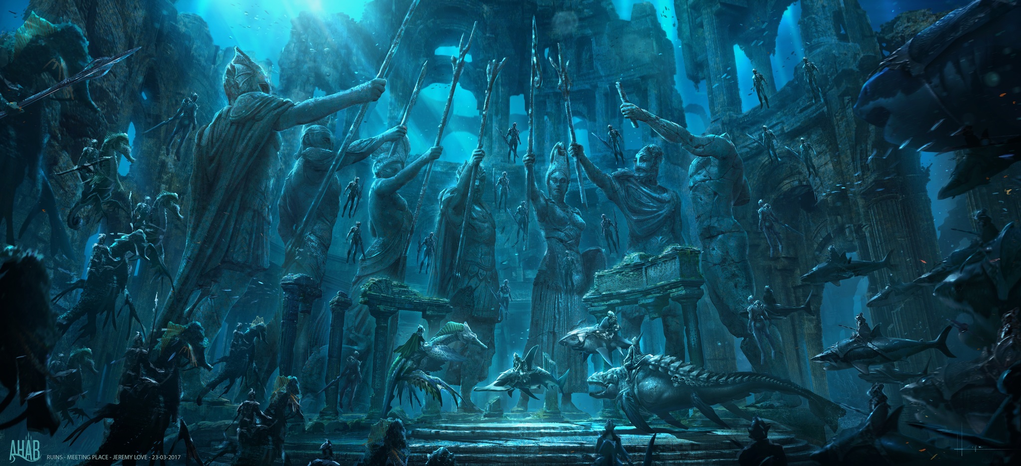 Aquaman