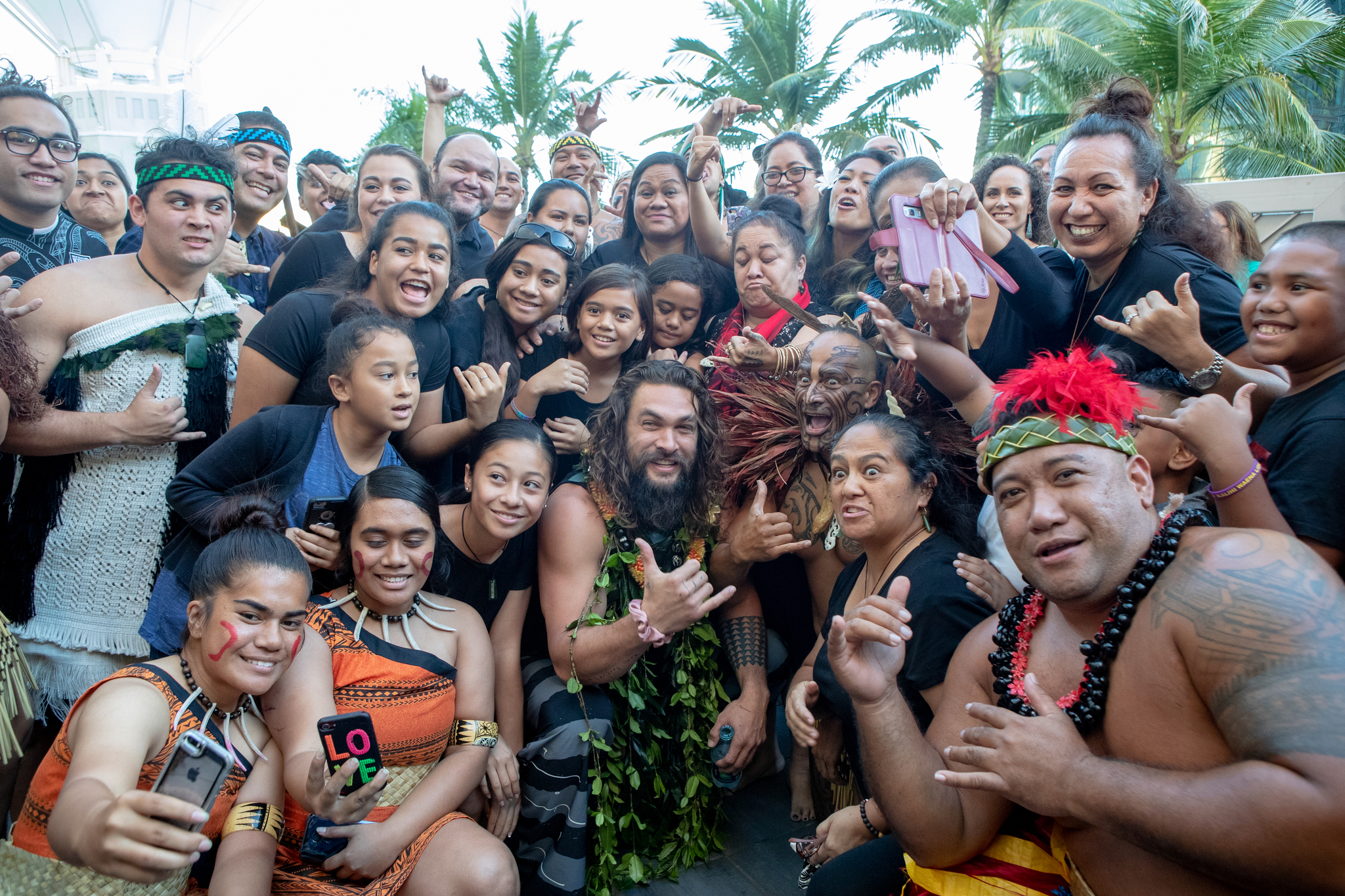 Aquaman
