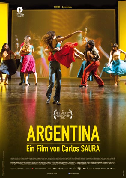 Argentina