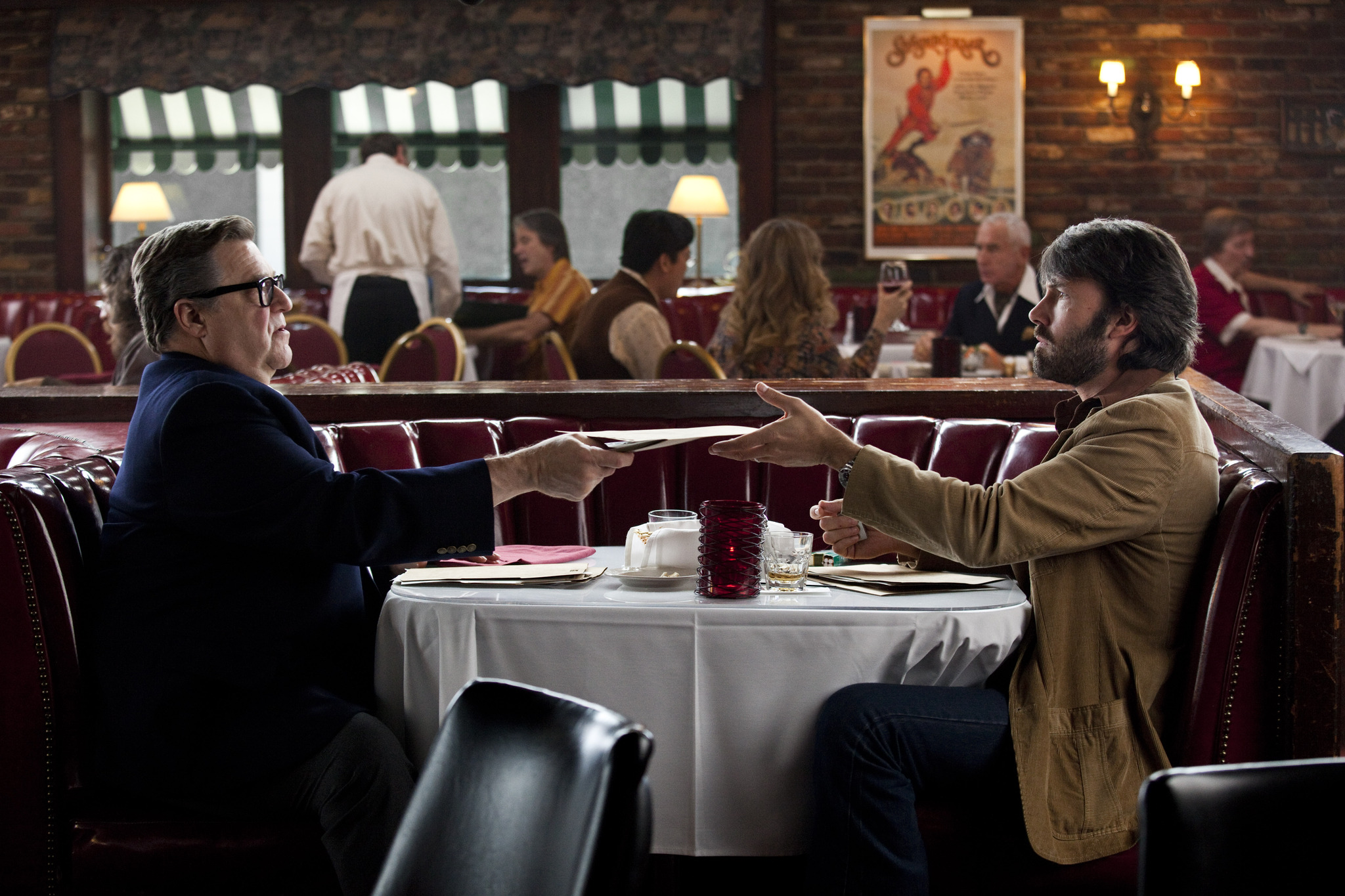 Argo