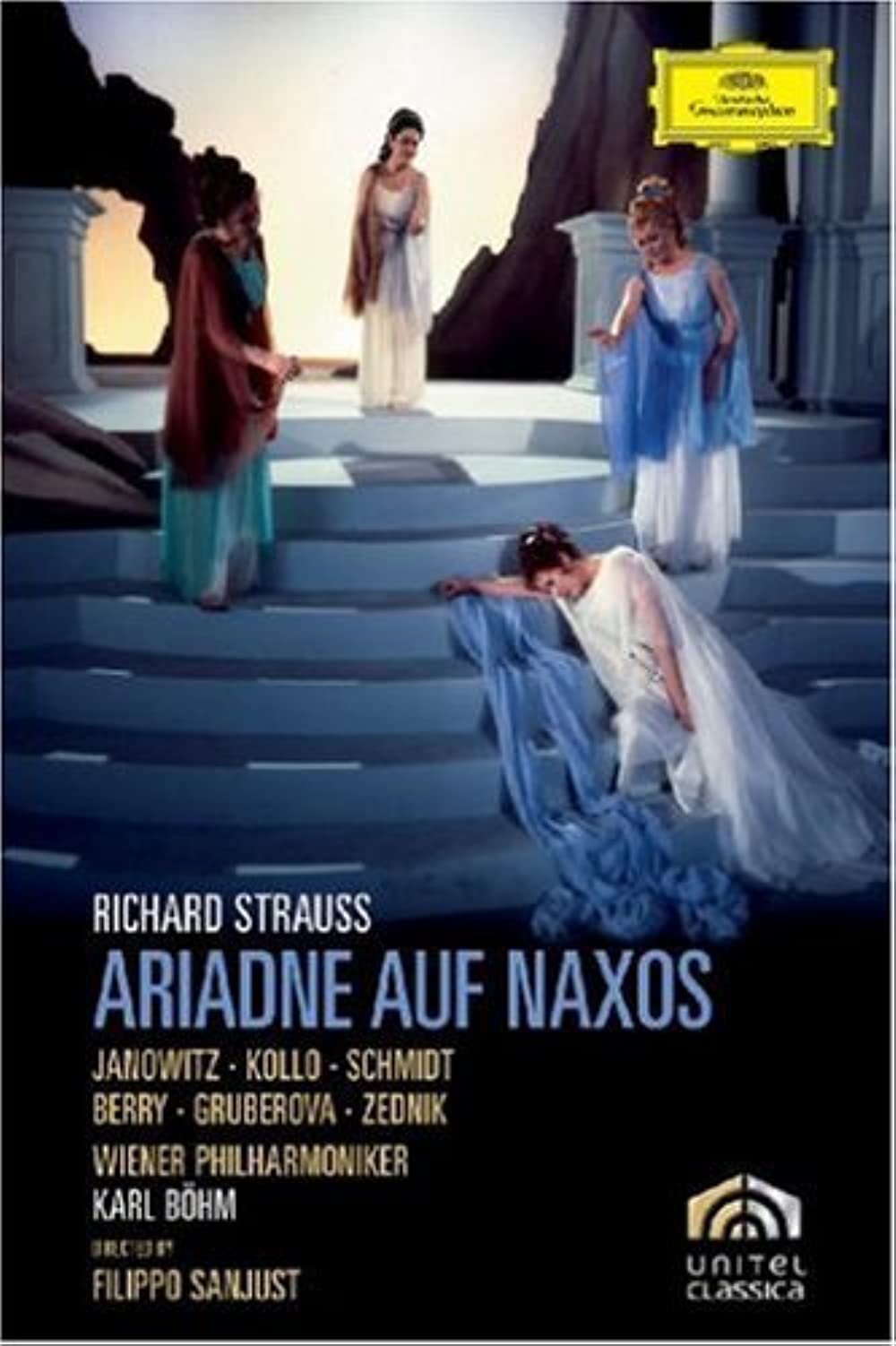 Ariadne auf Naxos (1978)