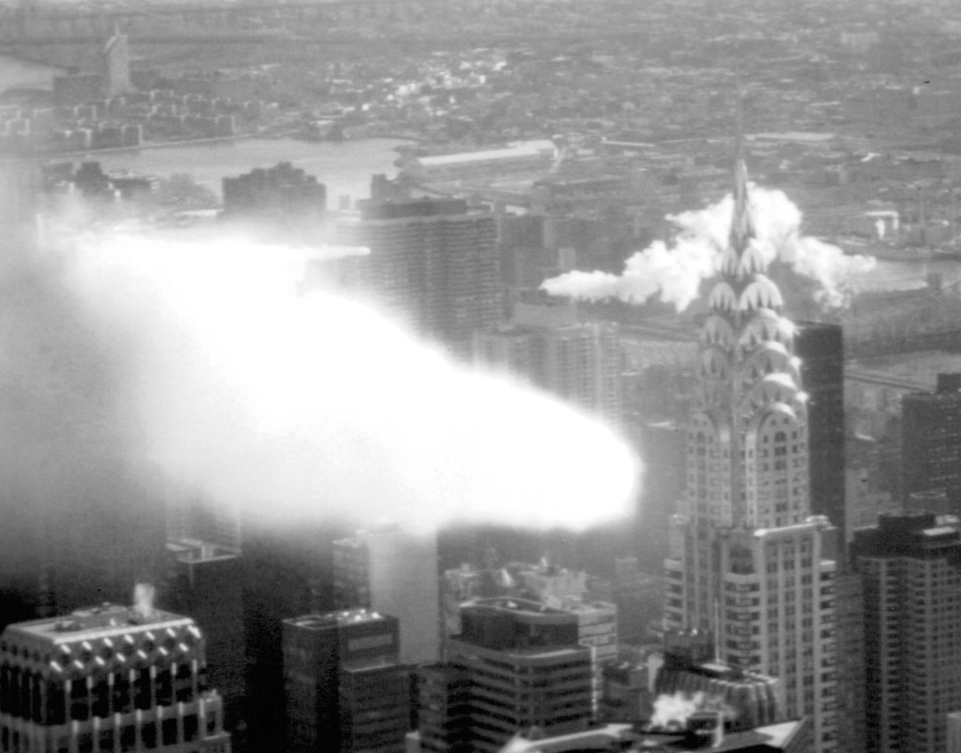 Armageddon