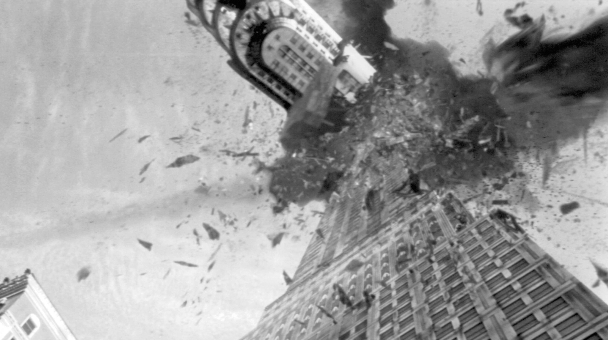 Armageddon