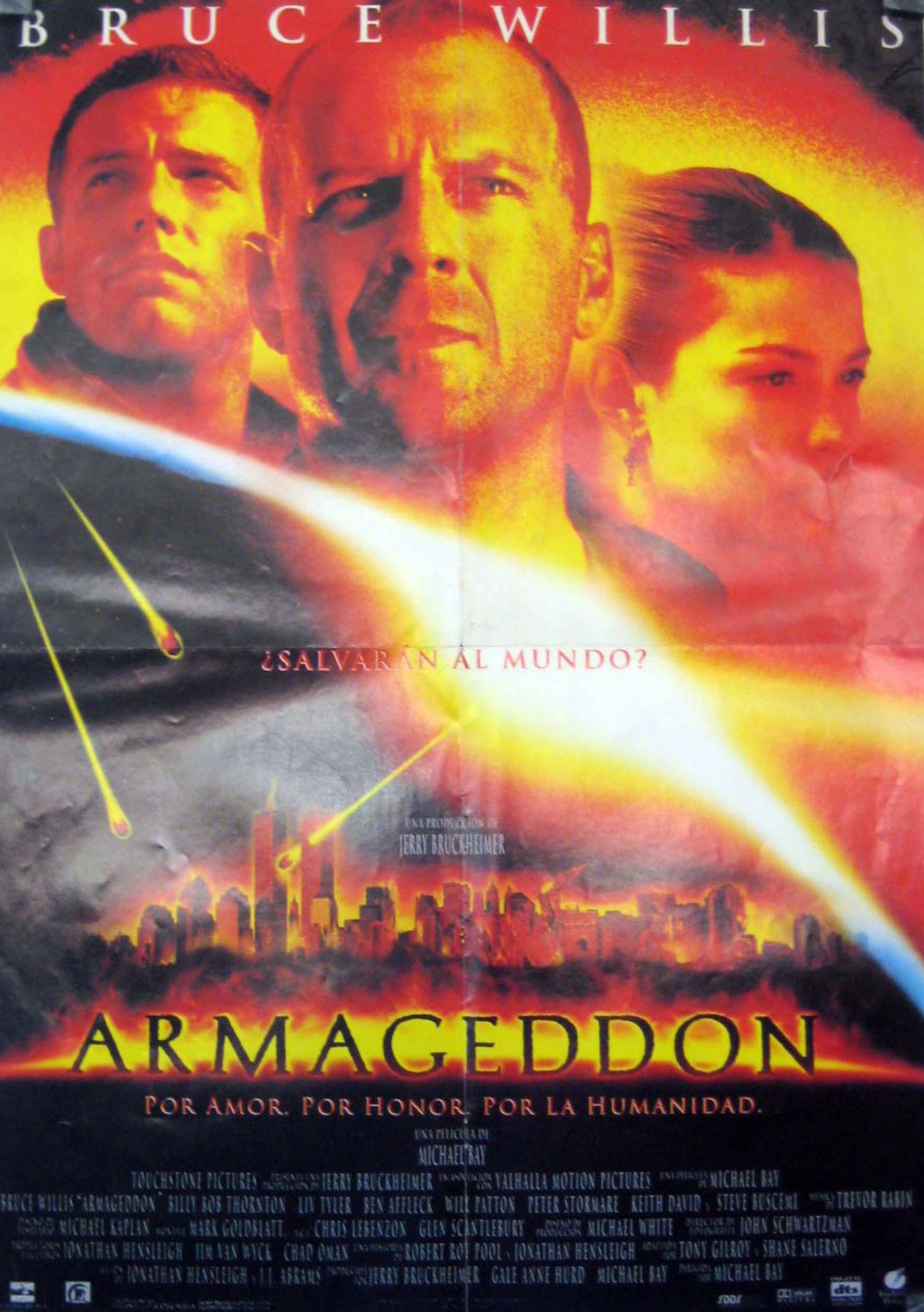 Armageddon