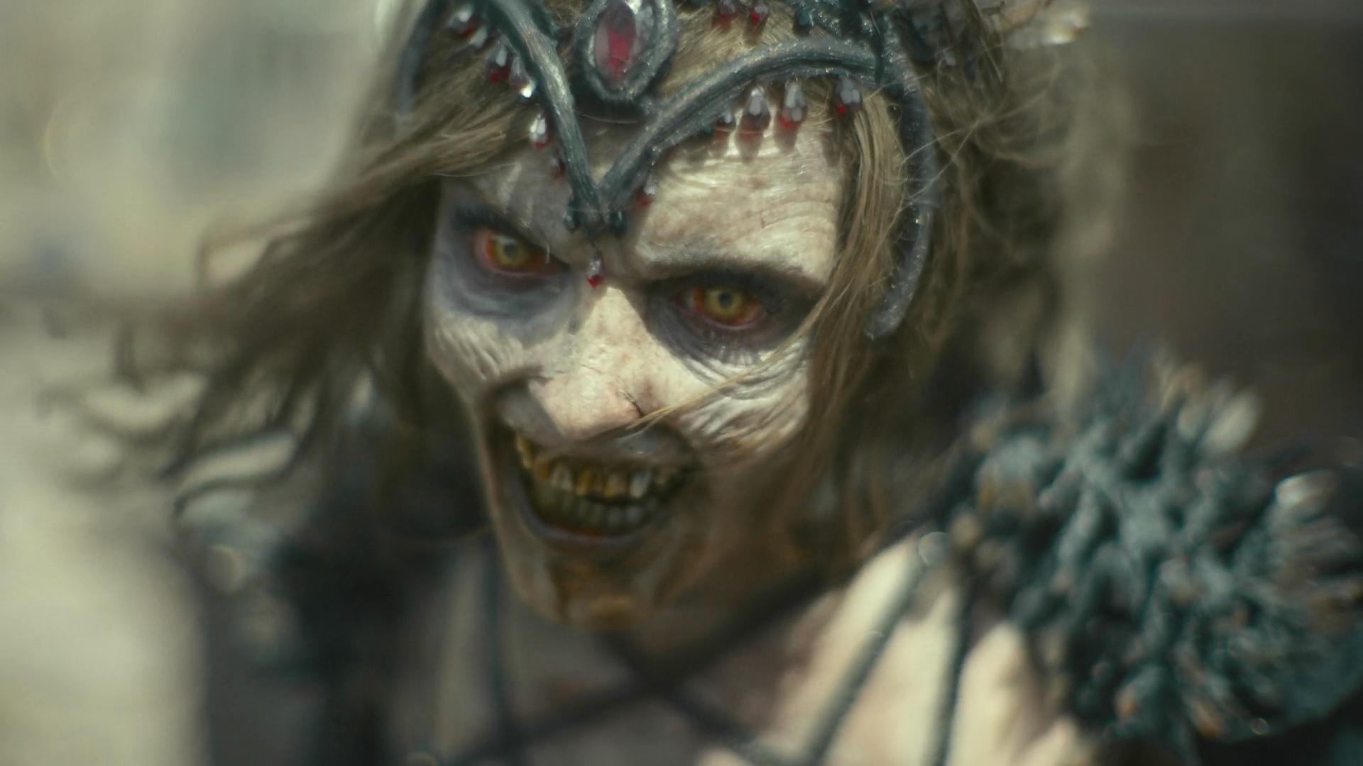 Army of the Dead