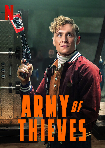 Army of Thieves