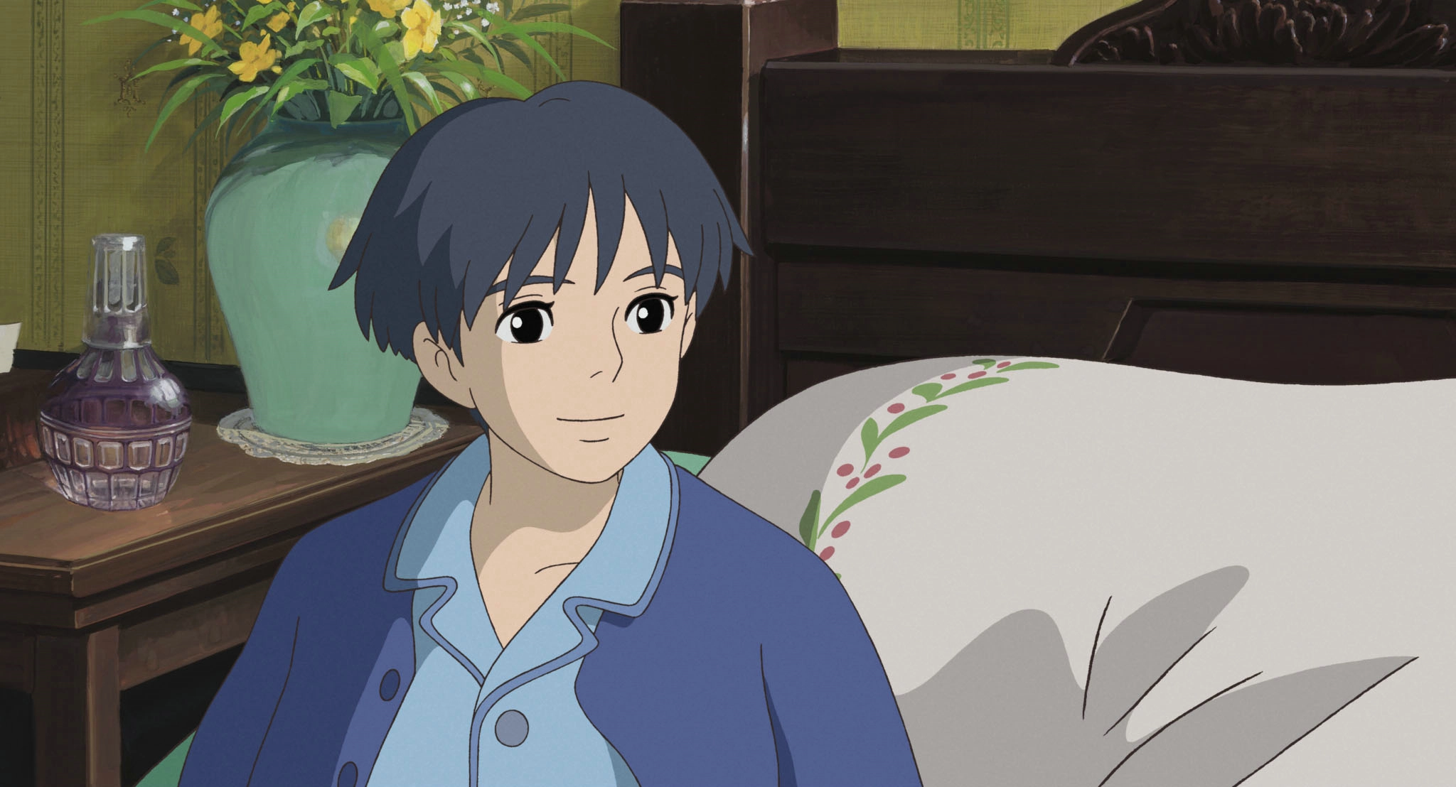 Arrietty - Die wundersame Welt der Borger