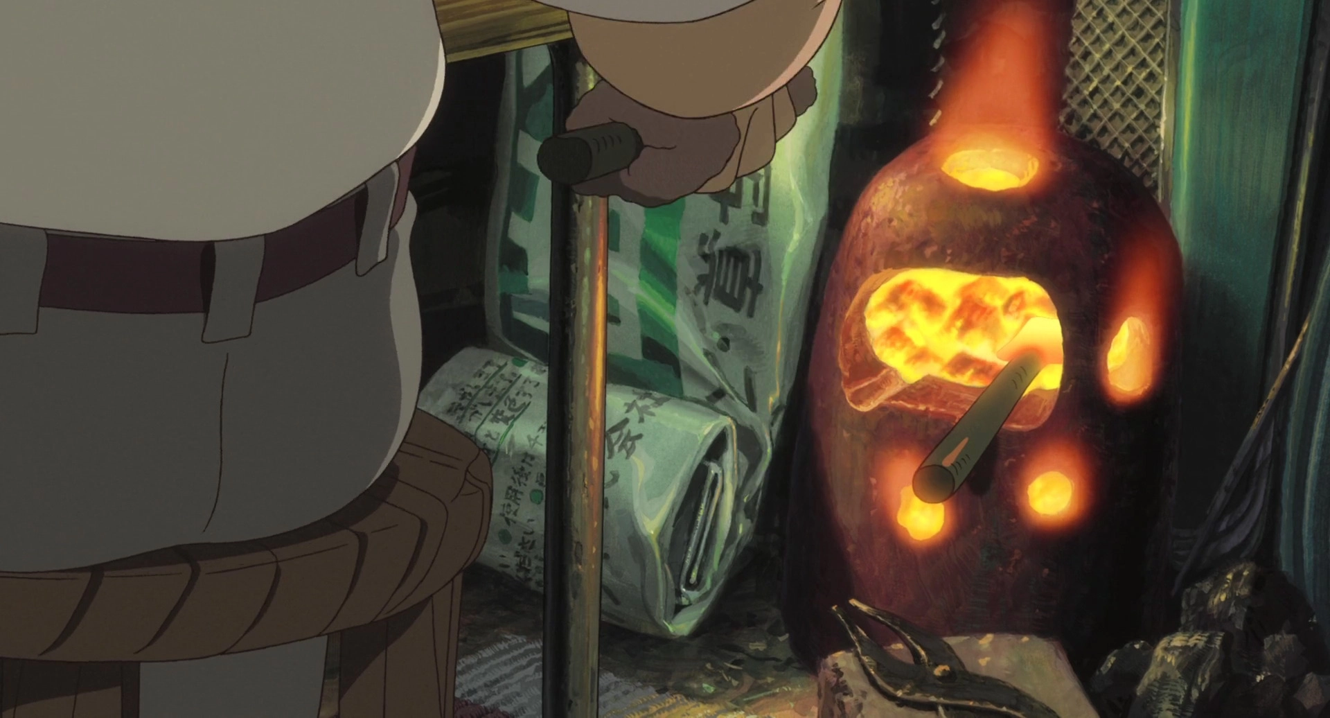 Arrietty - Die wundersame Welt der Borger