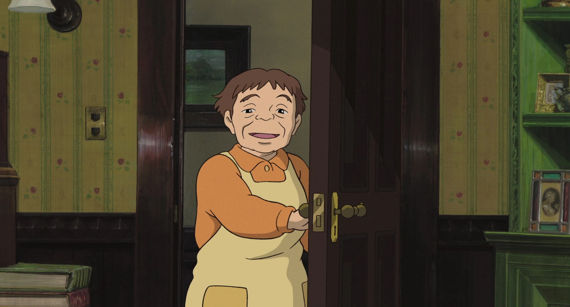 Arrietty - Die wundersame Welt der Borger