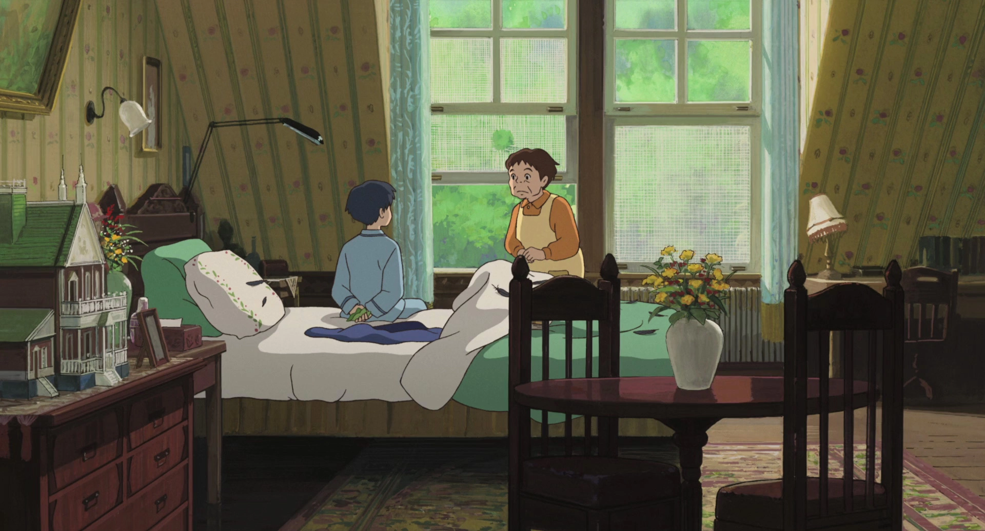 Arrietty - Die wundersame Welt der Borger