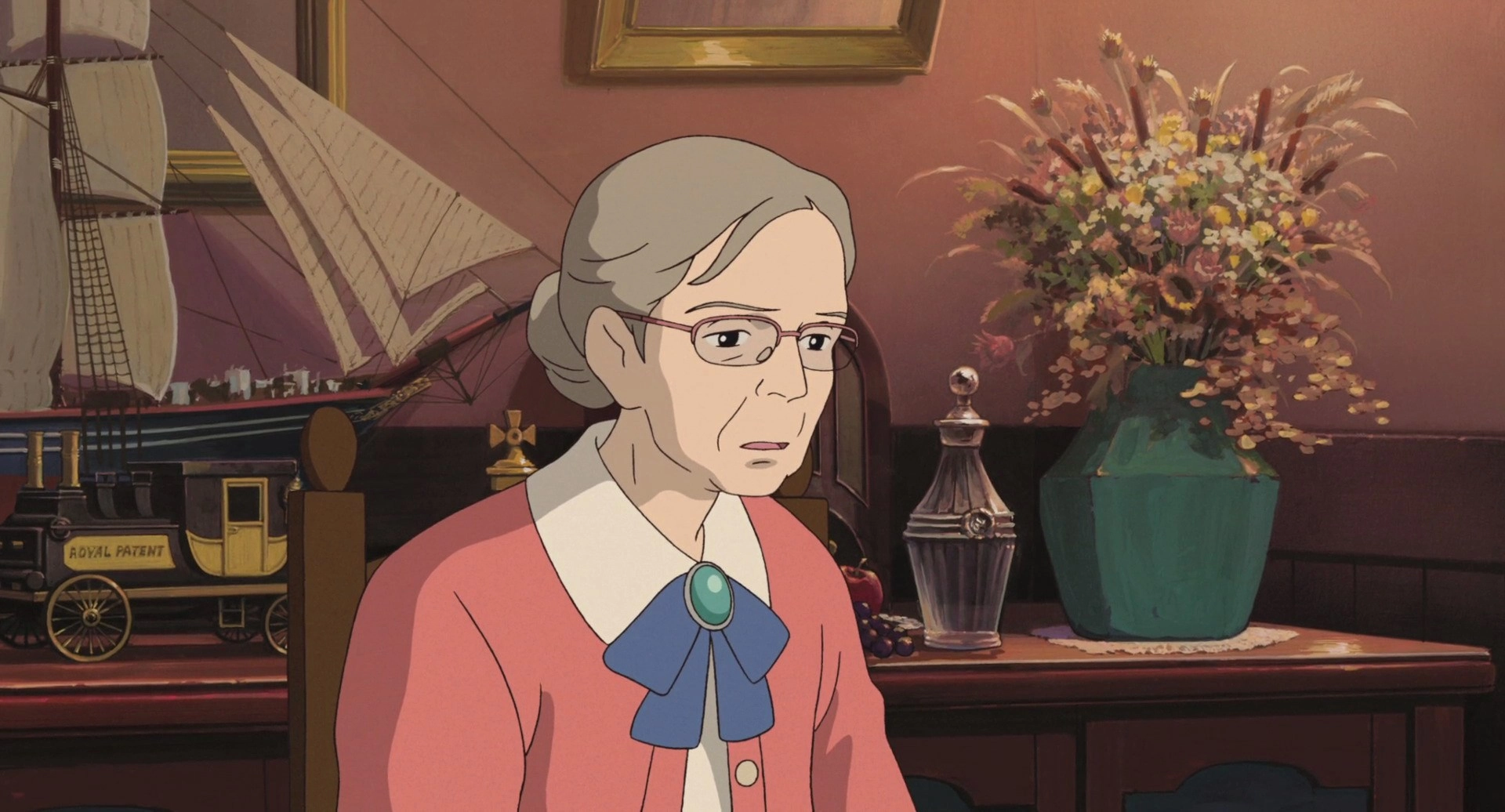 Arrietty - Die wundersame Welt der Borger