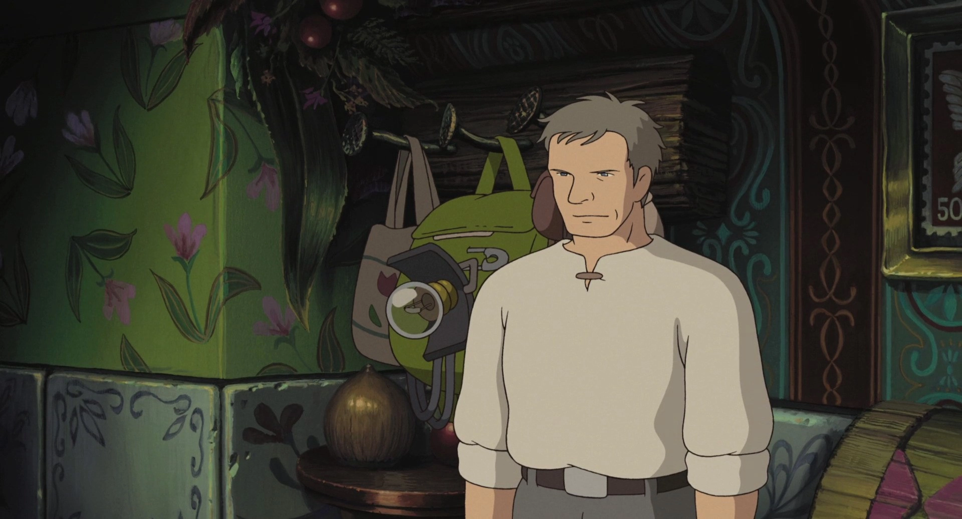 Arrietty - Die wundersame Welt der Borger