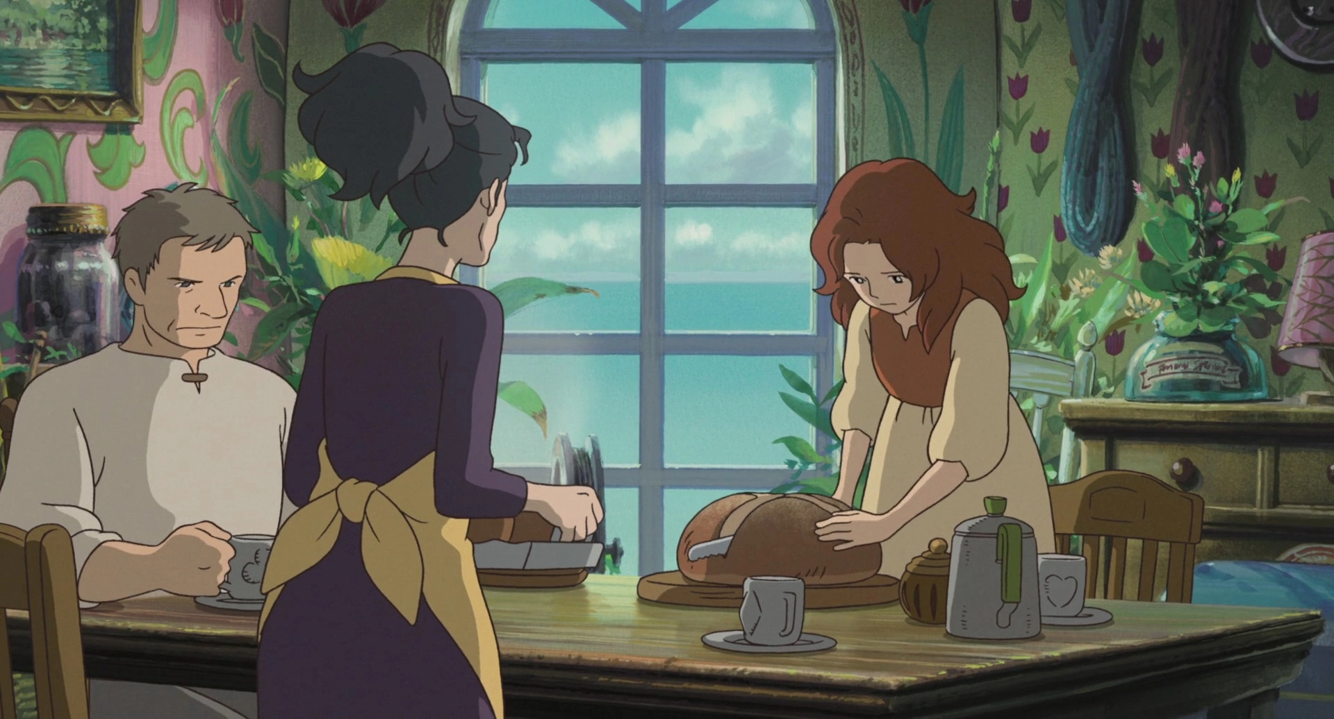 Arrietty - Die wundersame Welt der Borger