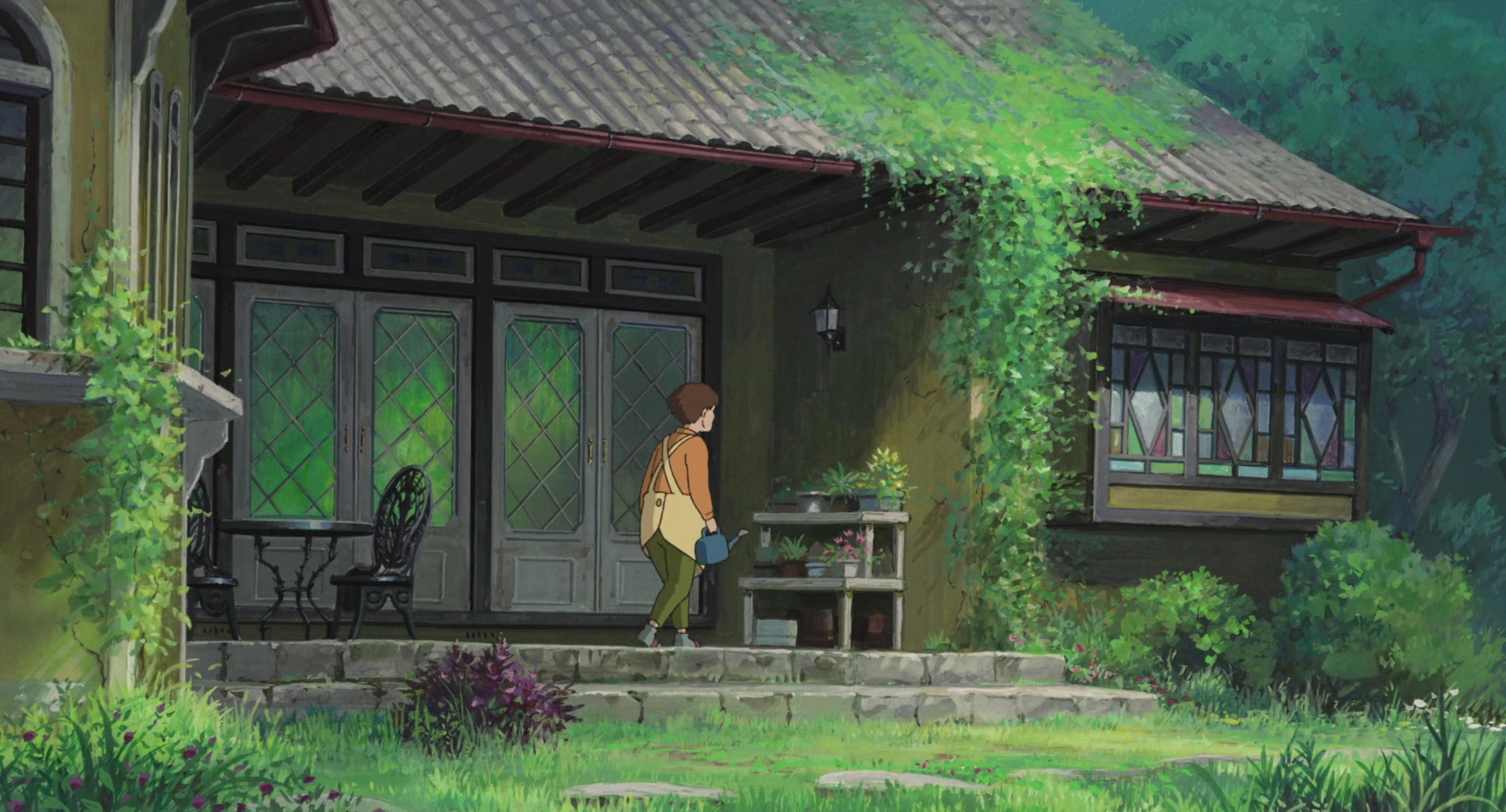 Arrietty - Die wundersame Welt der Borger