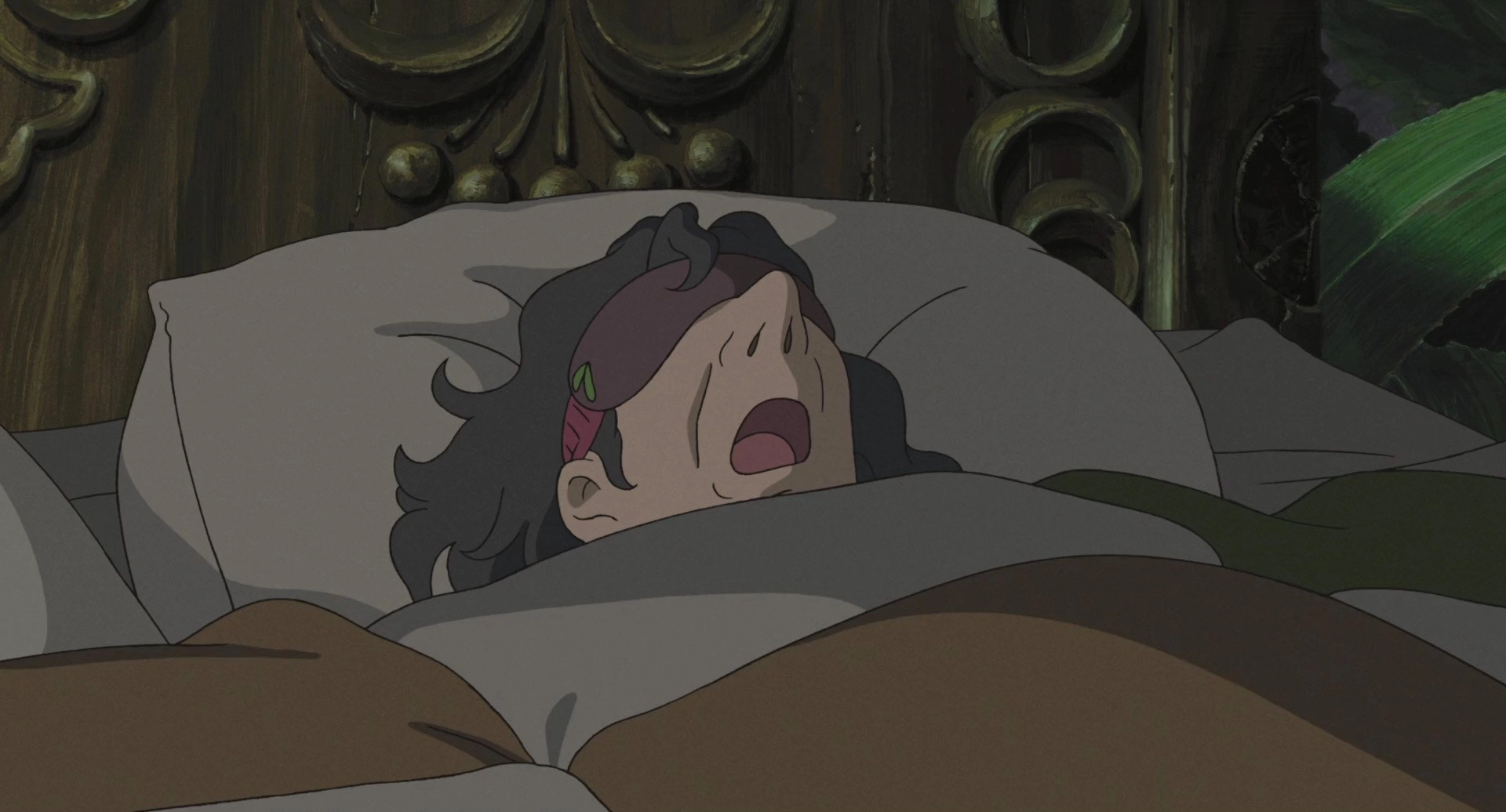 Arrietty - Die wundersame Welt der Borger