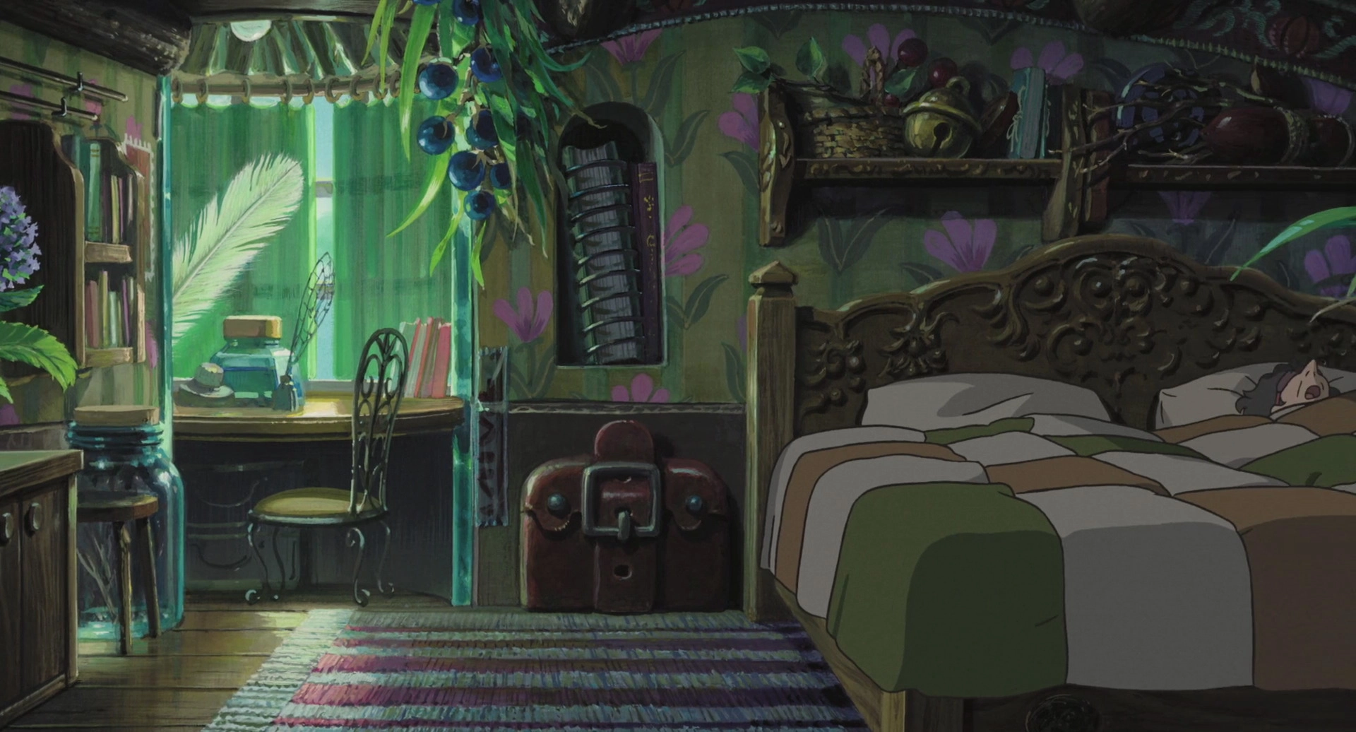 Arrietty - Die wundersame Welt der Borger