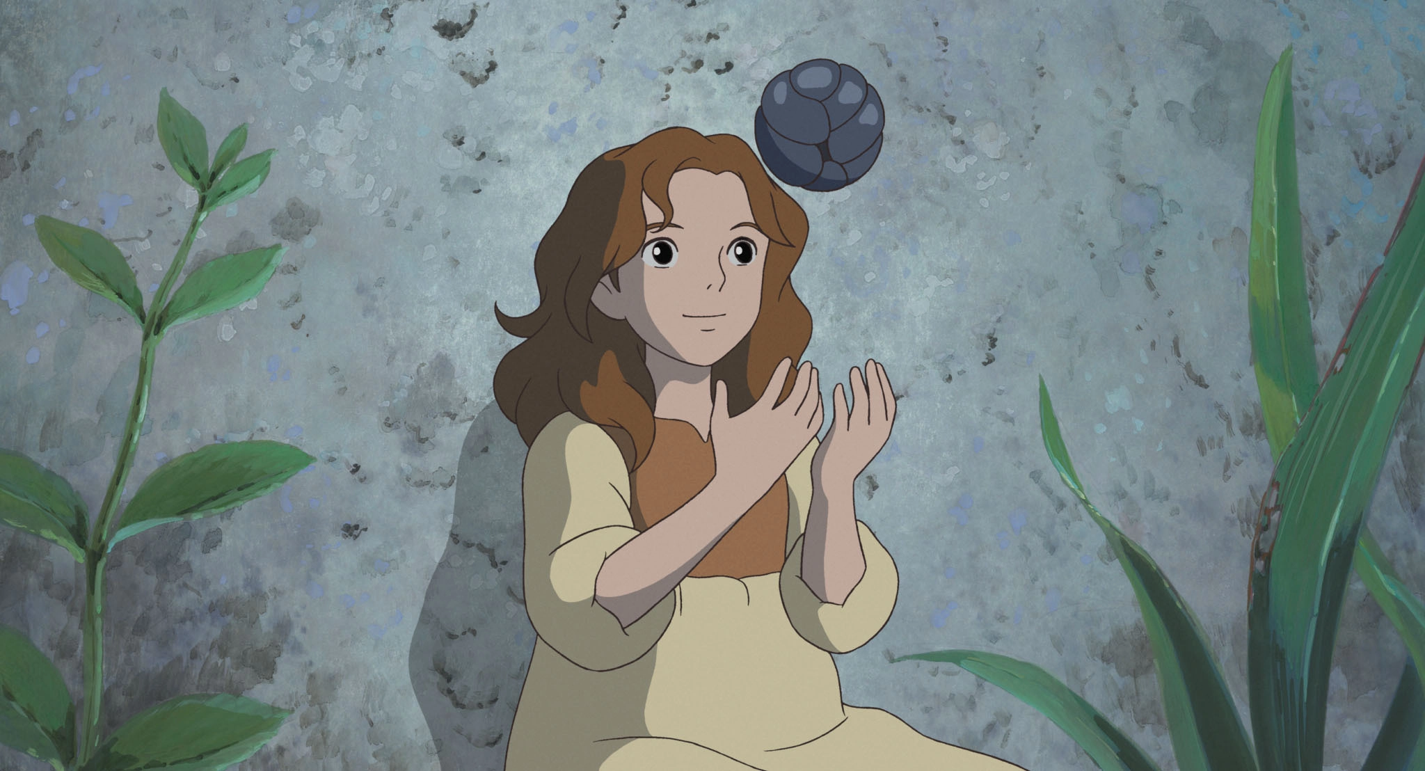 Arrietty - Die wundersame Welt der Borger