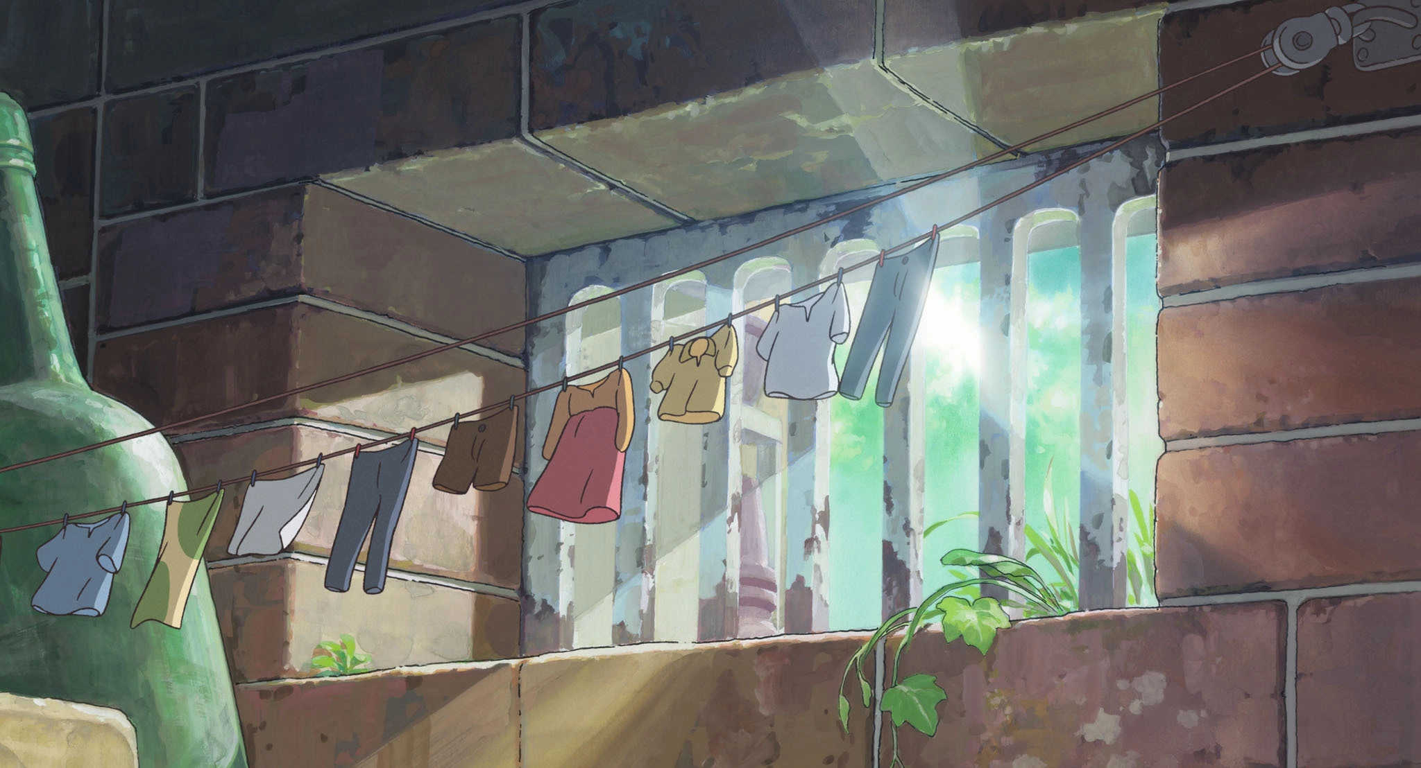 Arrietty - Die wundersame Welt der Borger