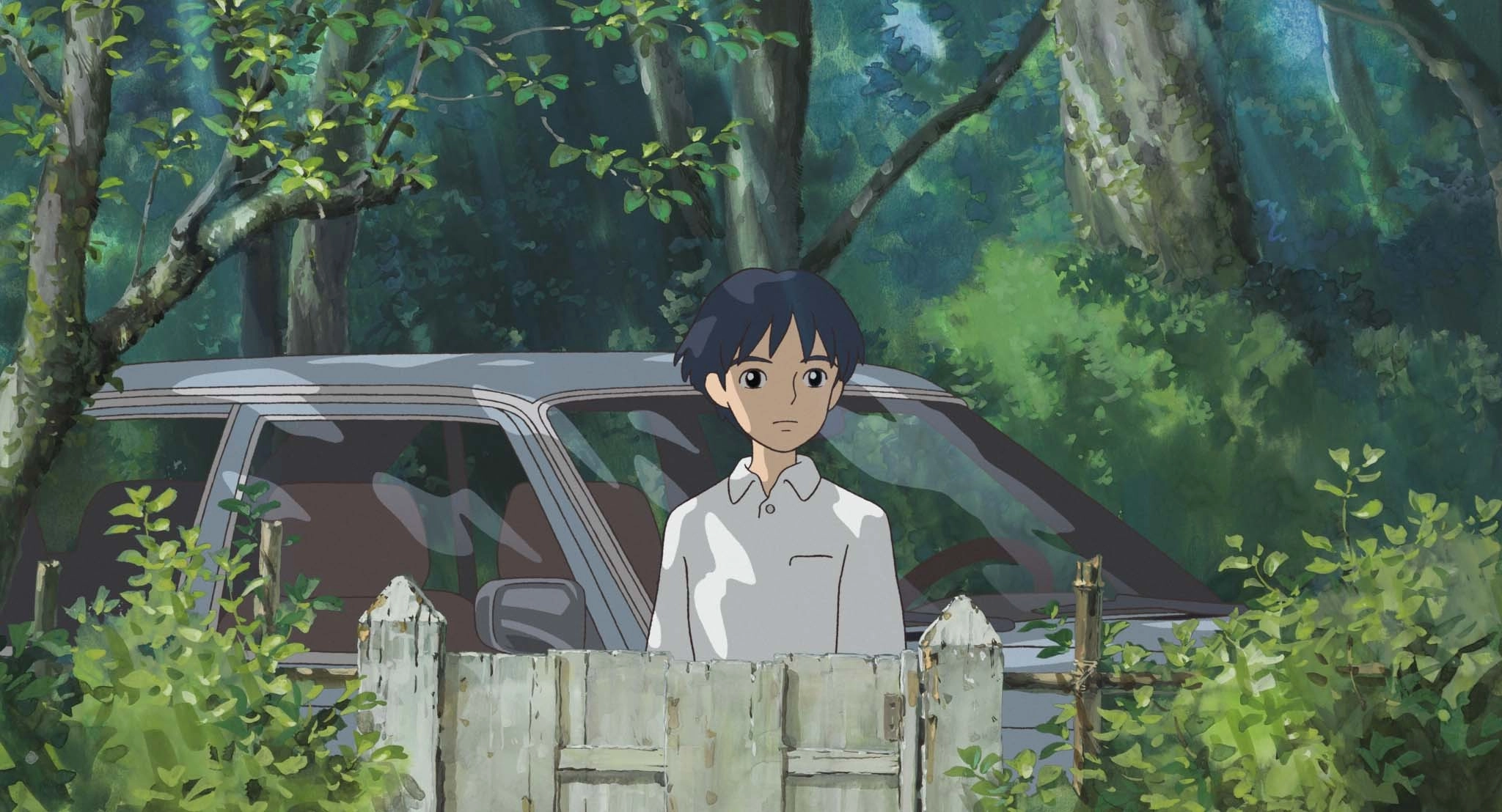 Arrietty - Die wundersame Welt der Borger