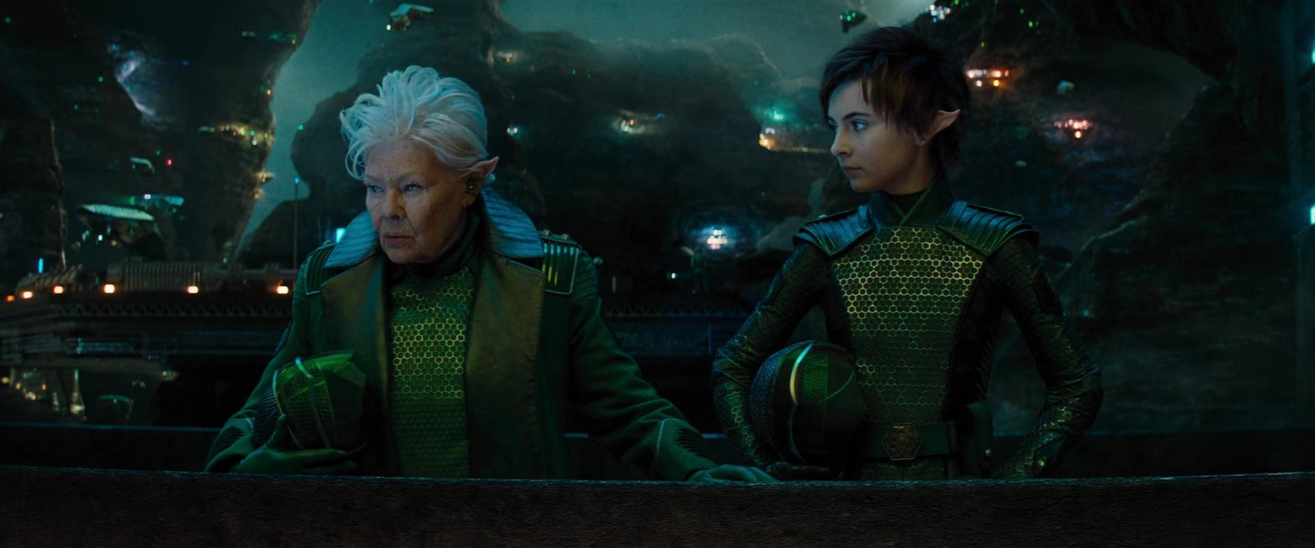 Artemis Fowl