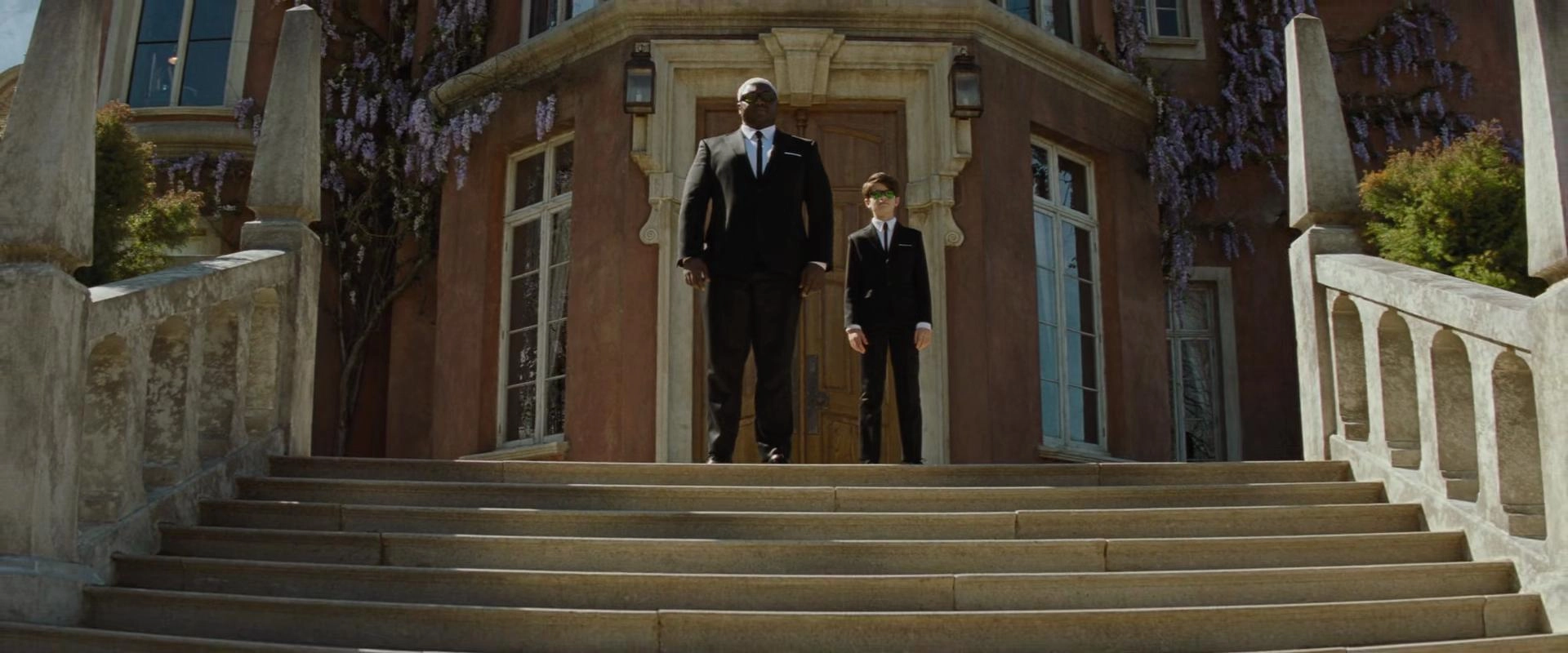 Artemis Fowl