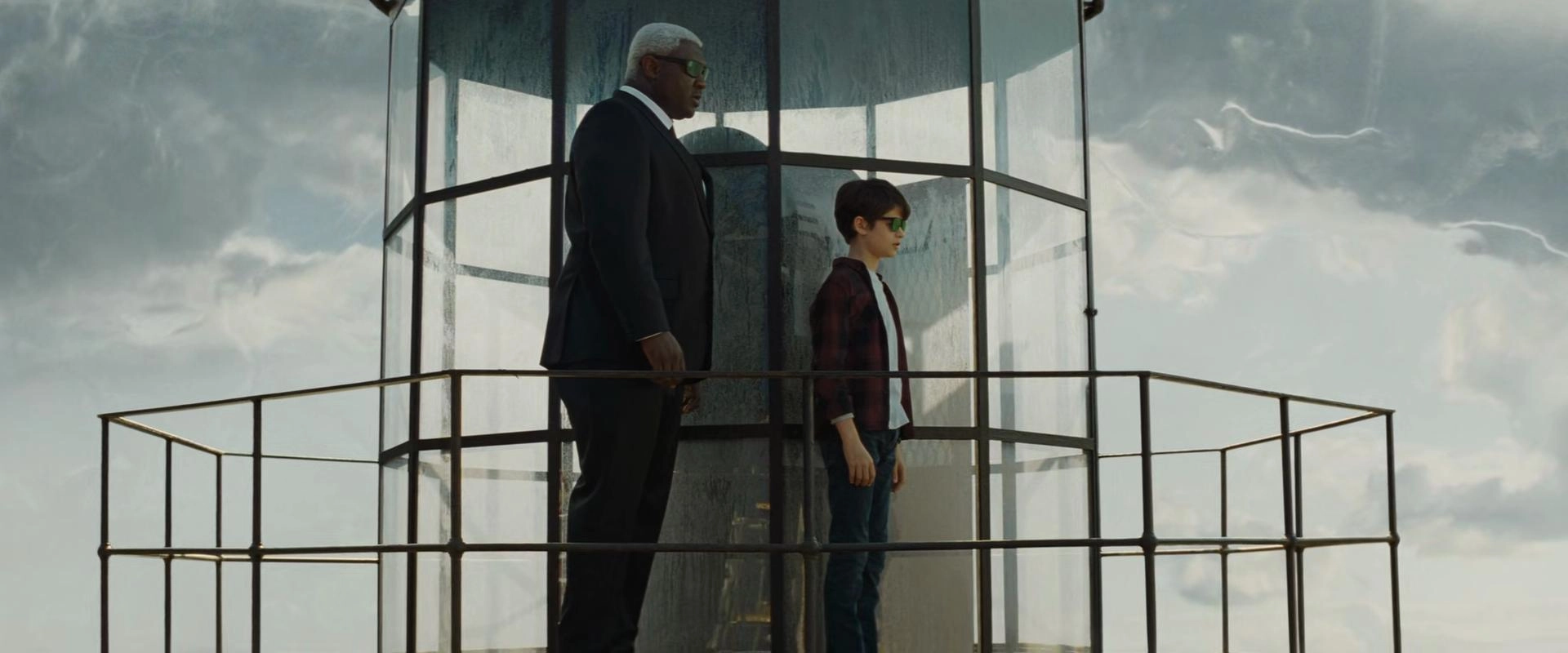 Artemis Fowl