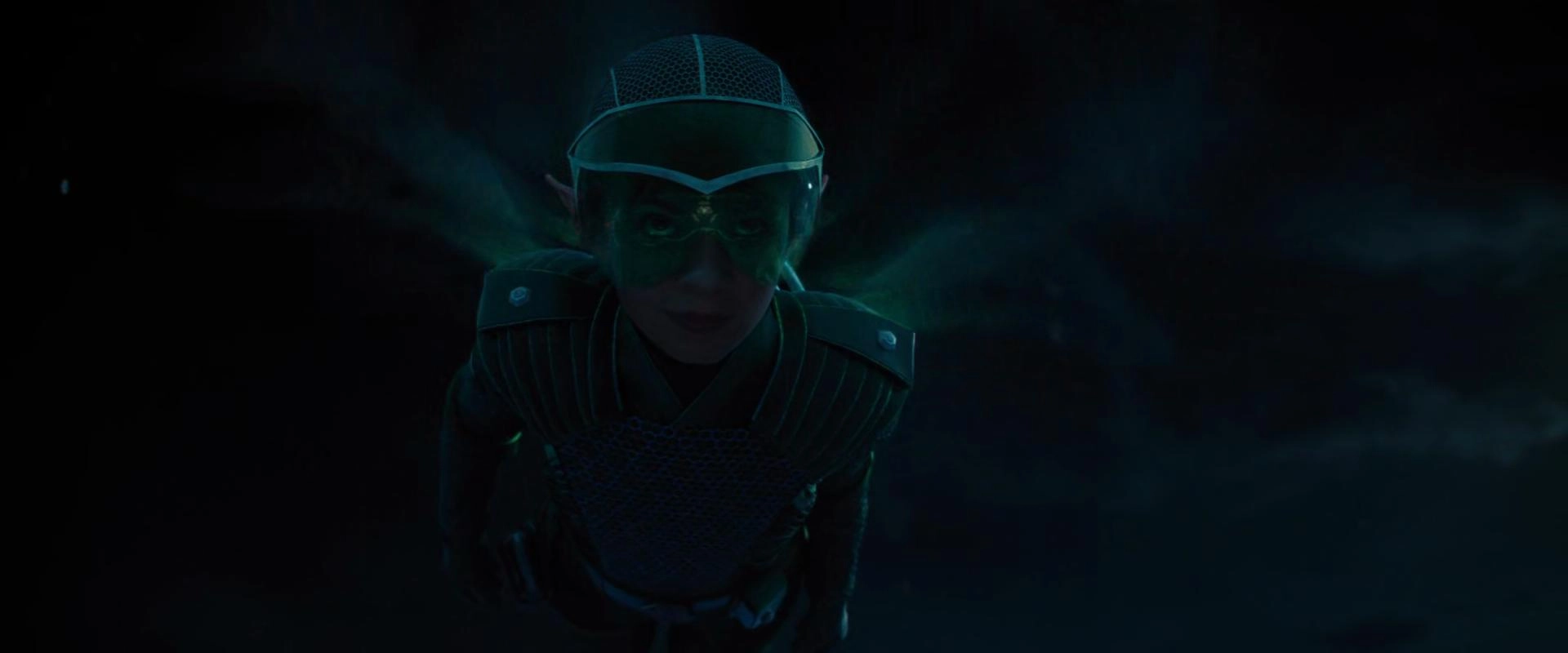 Artemis Fowl
