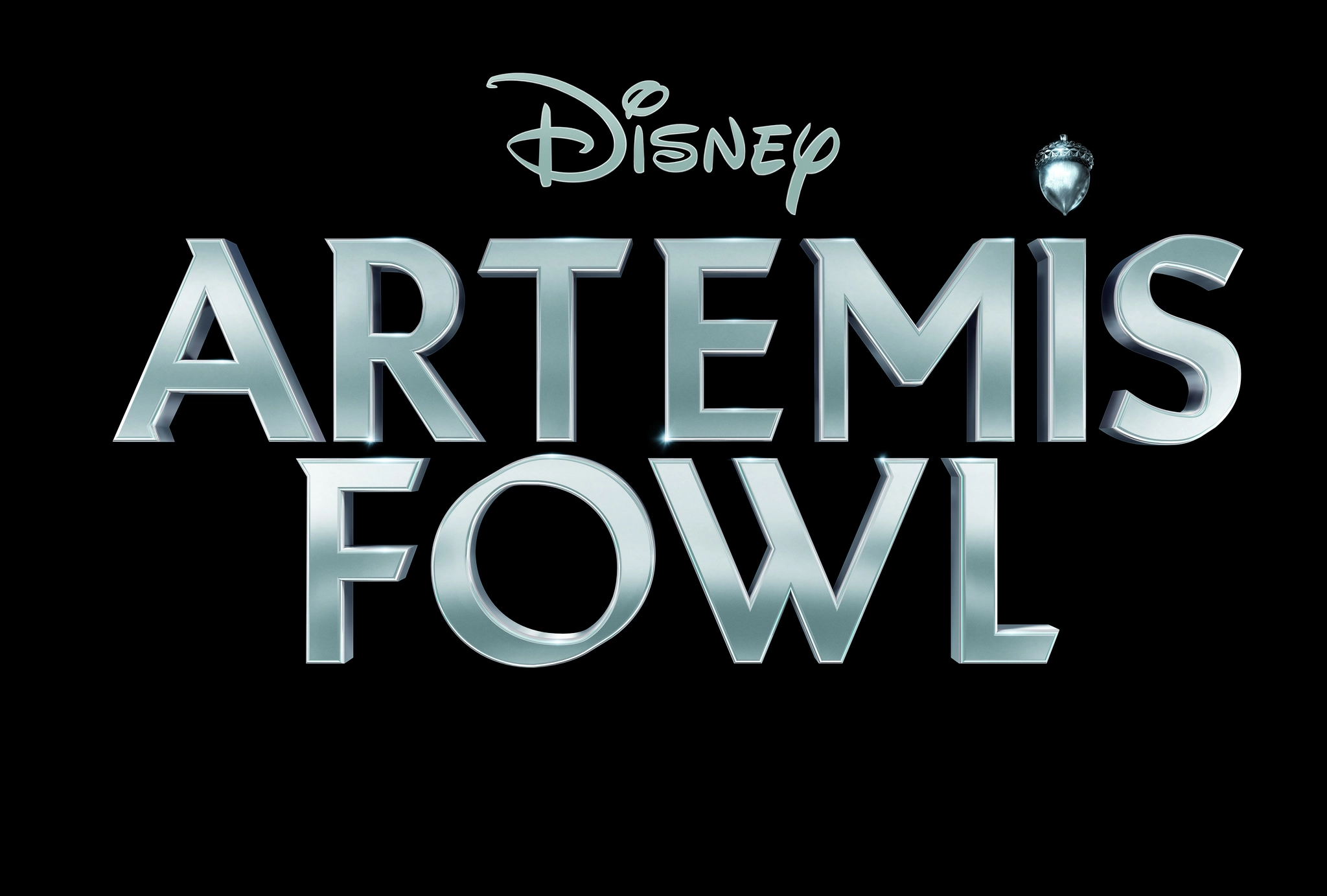 Artemis Fowl