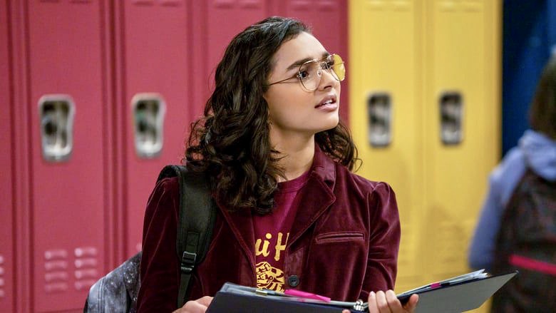 Ashley Garcia: Genius in Love