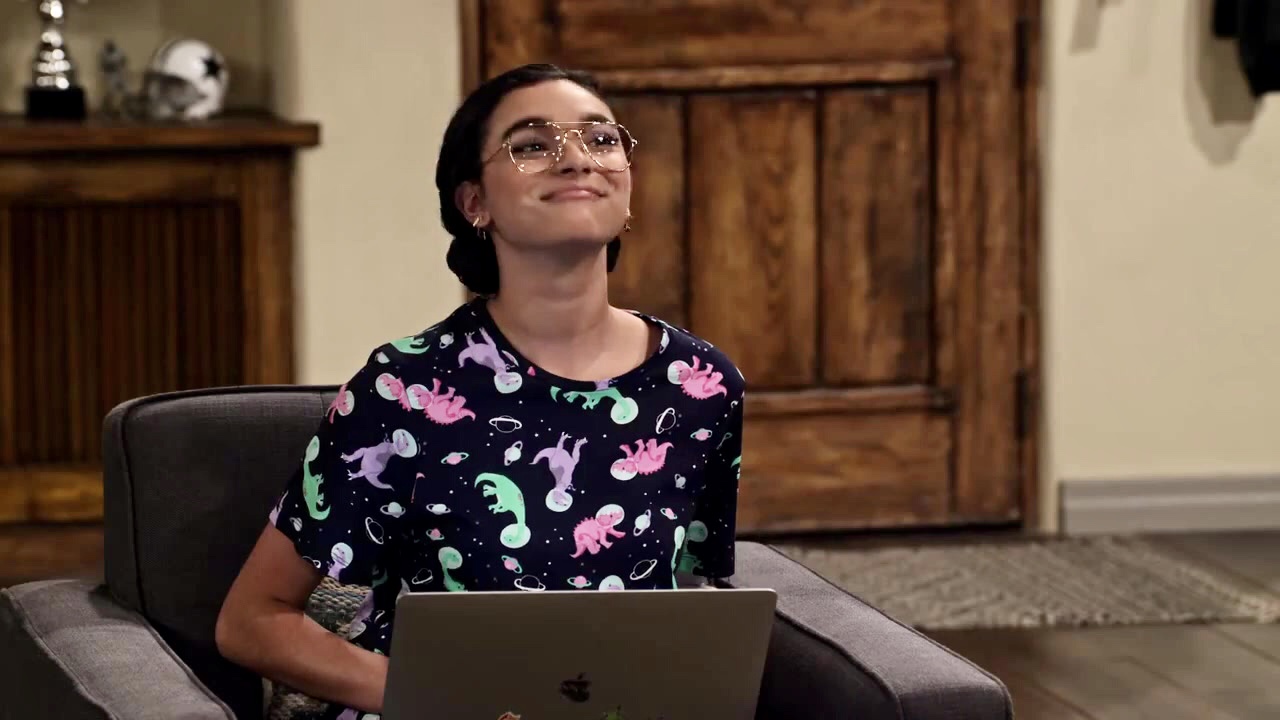 Ashley Garcia: Genius in Love