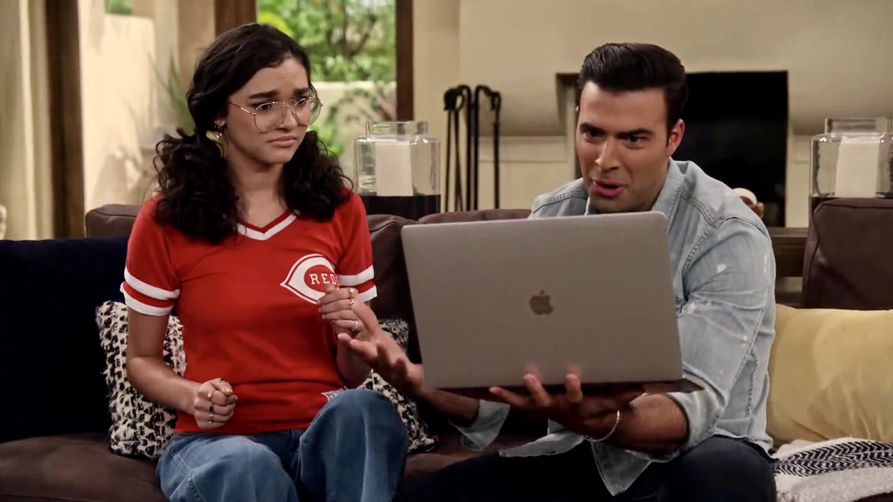 Ashley Garcia: Genius in Love