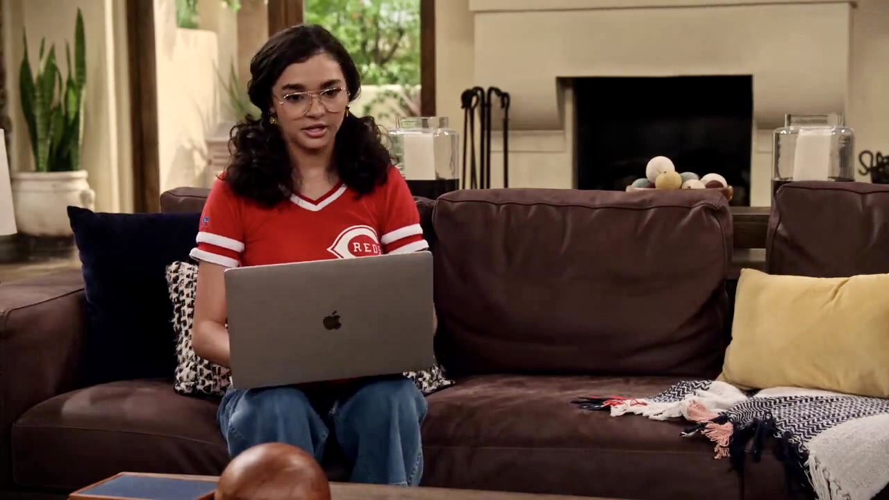Ashley Garcia: Genius in Love