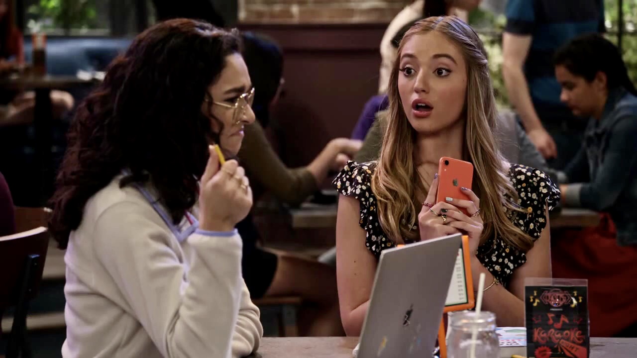 Ashley Garcia: Genius in Love