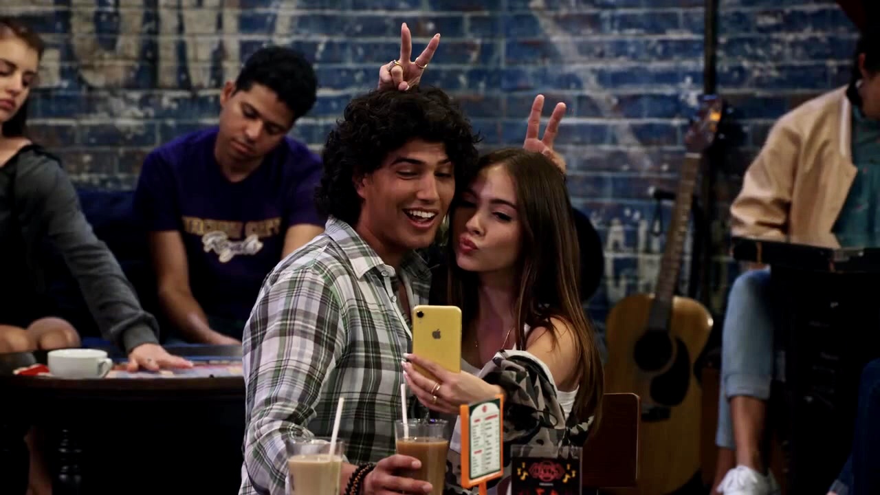 Ashley Garcia: Genius in Love
