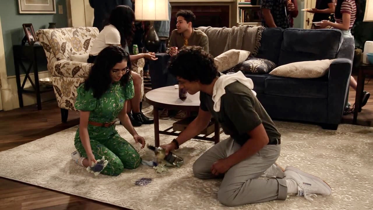 Ashley Garcia: Genius in Love
