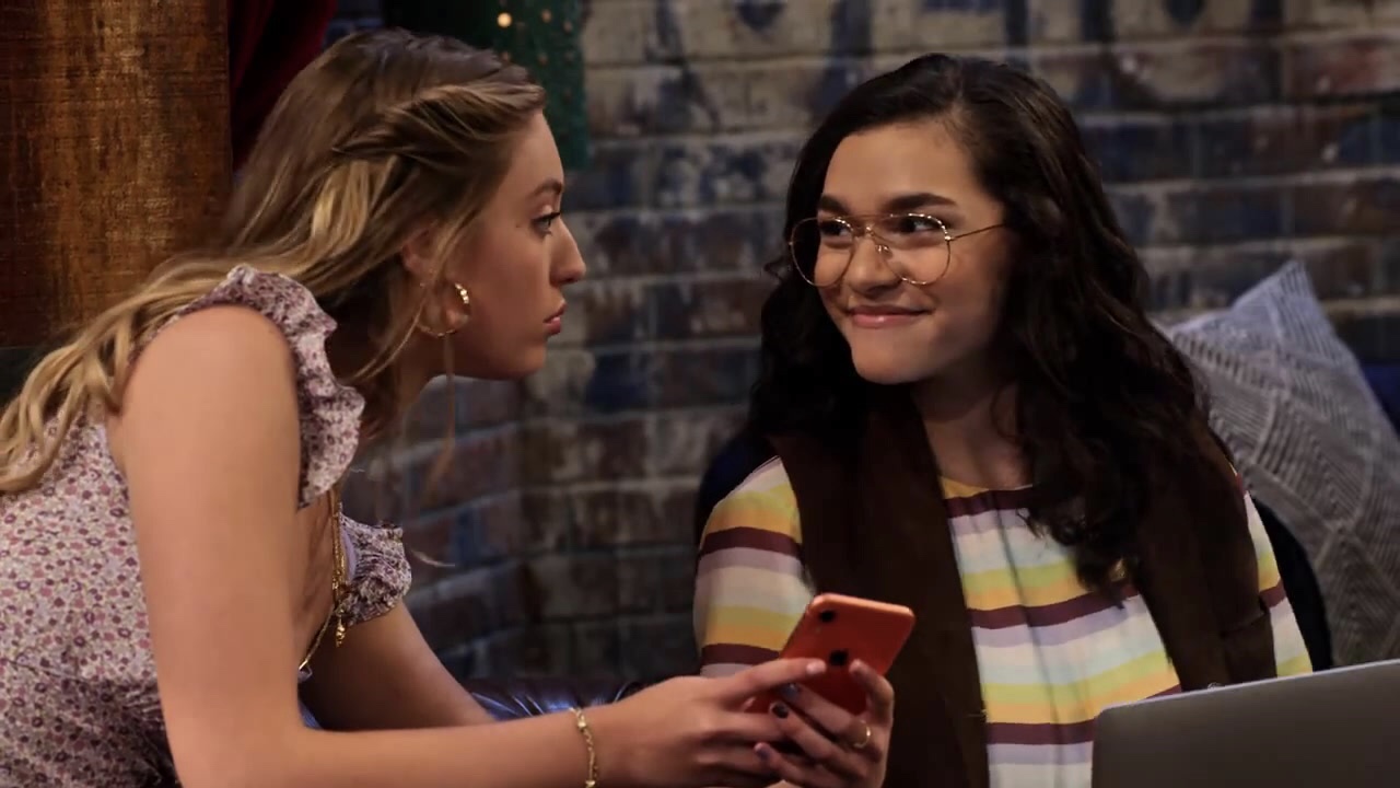 Ashley Garcia: Genius in Love