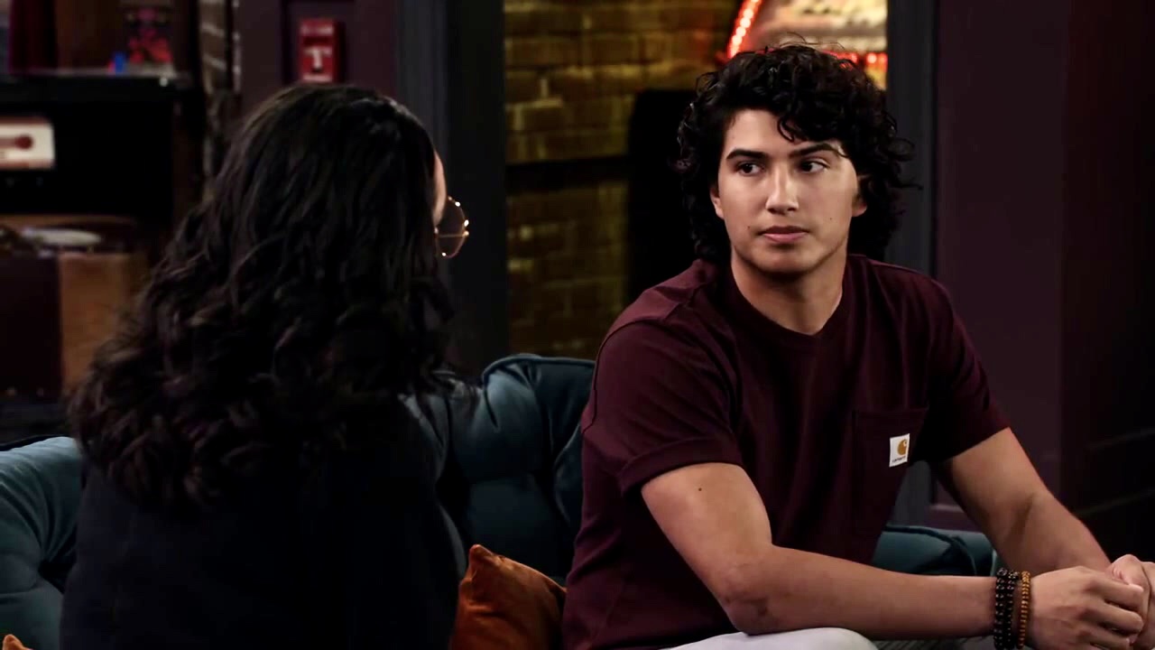 Ashley Garcia: Genius in Love