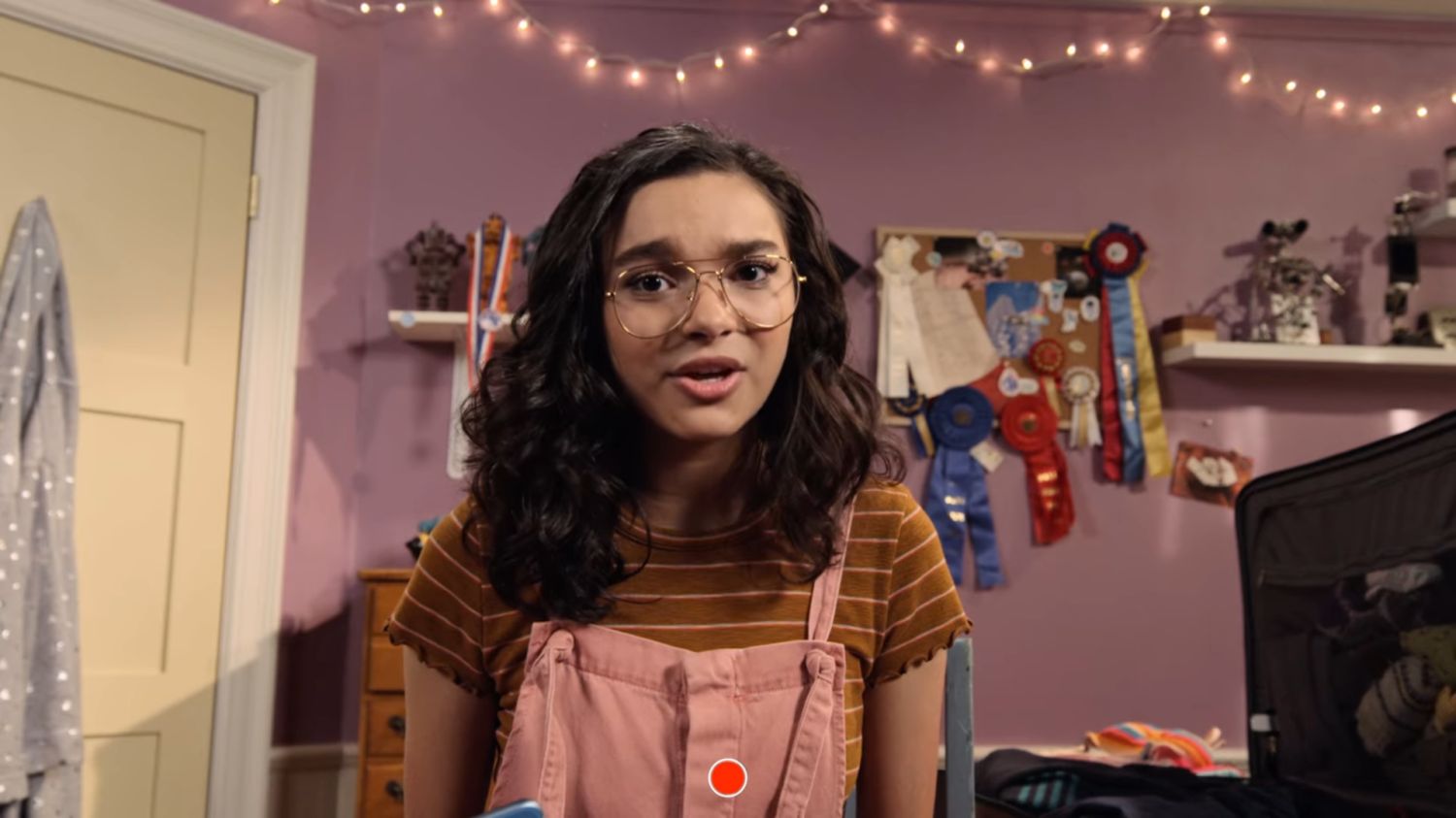Ashley Garcia: Genius in Love