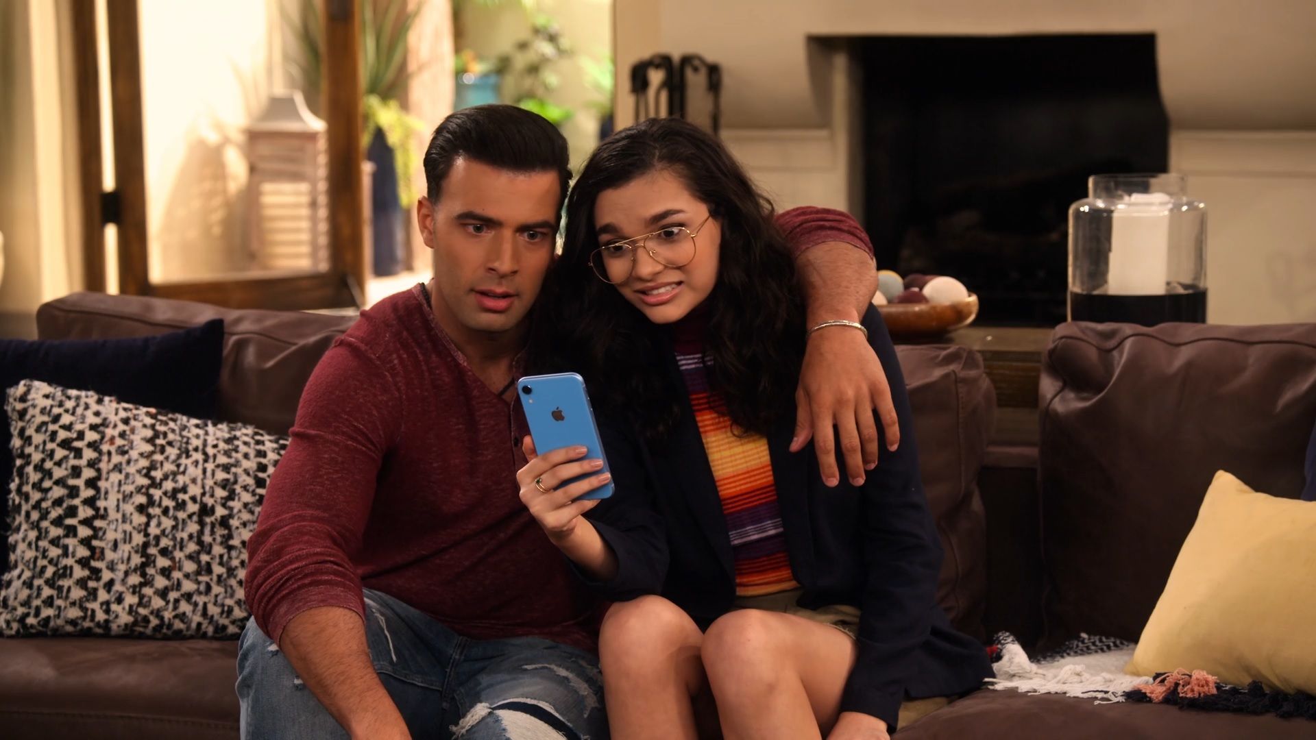 Ashley Garcia: Genius in Love