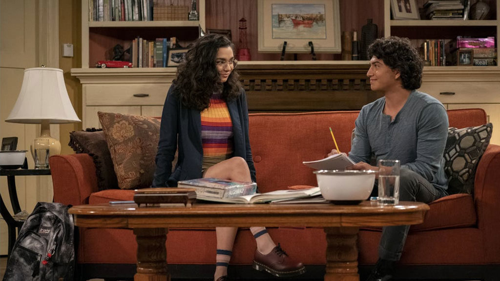 Ashley Garcia: Genius in Love