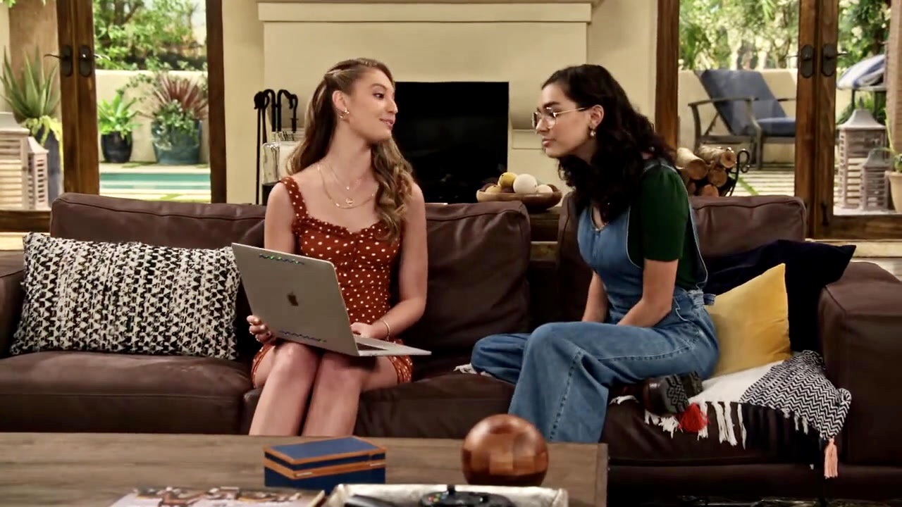 Ashley Garcia: Genius in Love