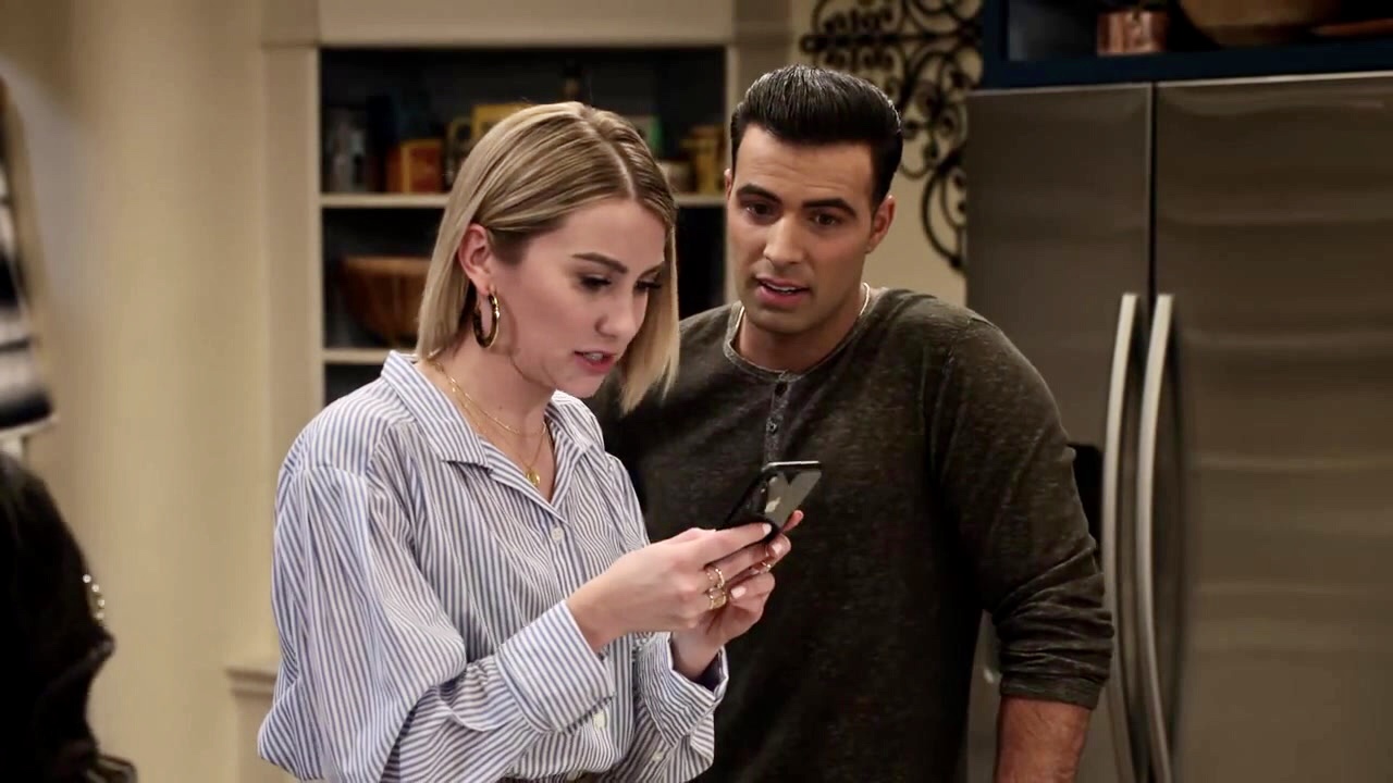 Ashley Garcia: Genius in Love