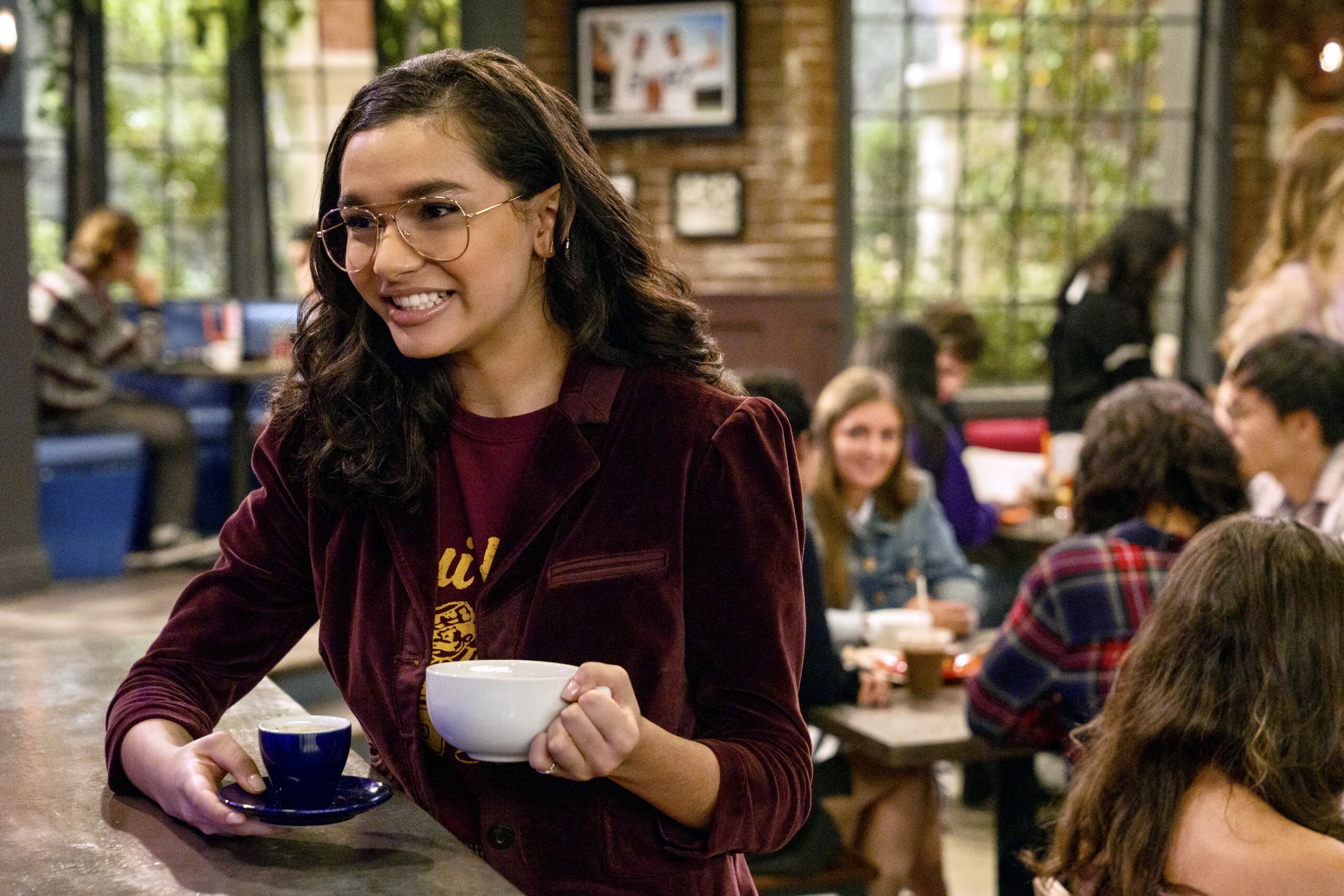 Ashley Garcia: Genius in Love