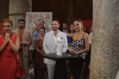 Ask Mevsimi (OV)