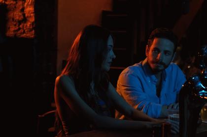 Ask Mevsimi (OV)