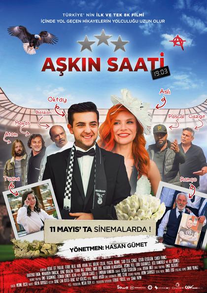 Askin Saati 19:03 (OV)