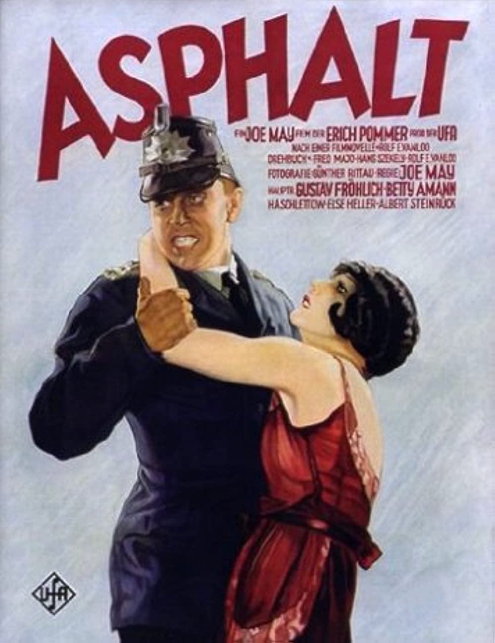 Asphalt
