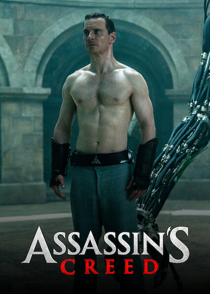 Assassin's Creed