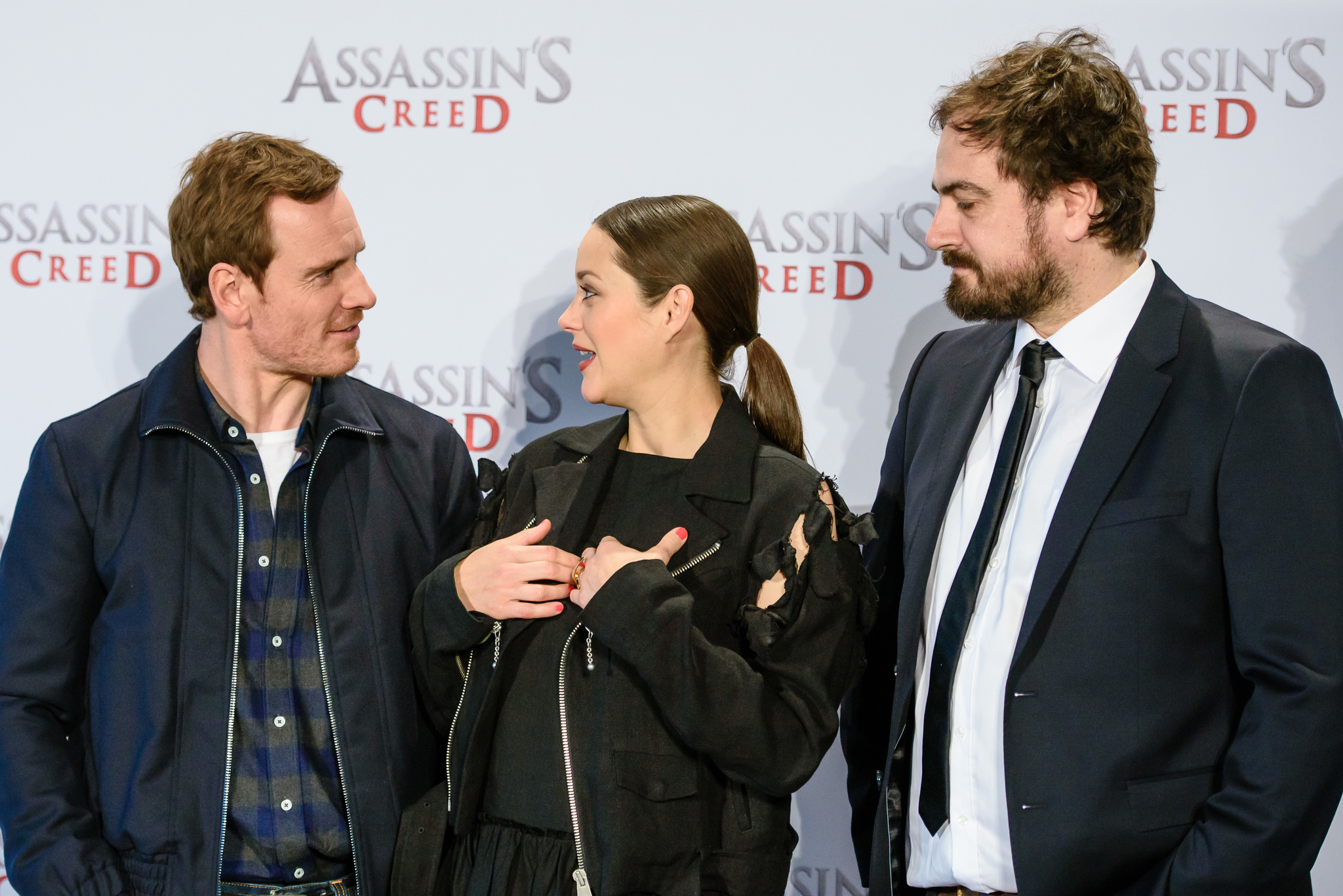 Assassin's Creed